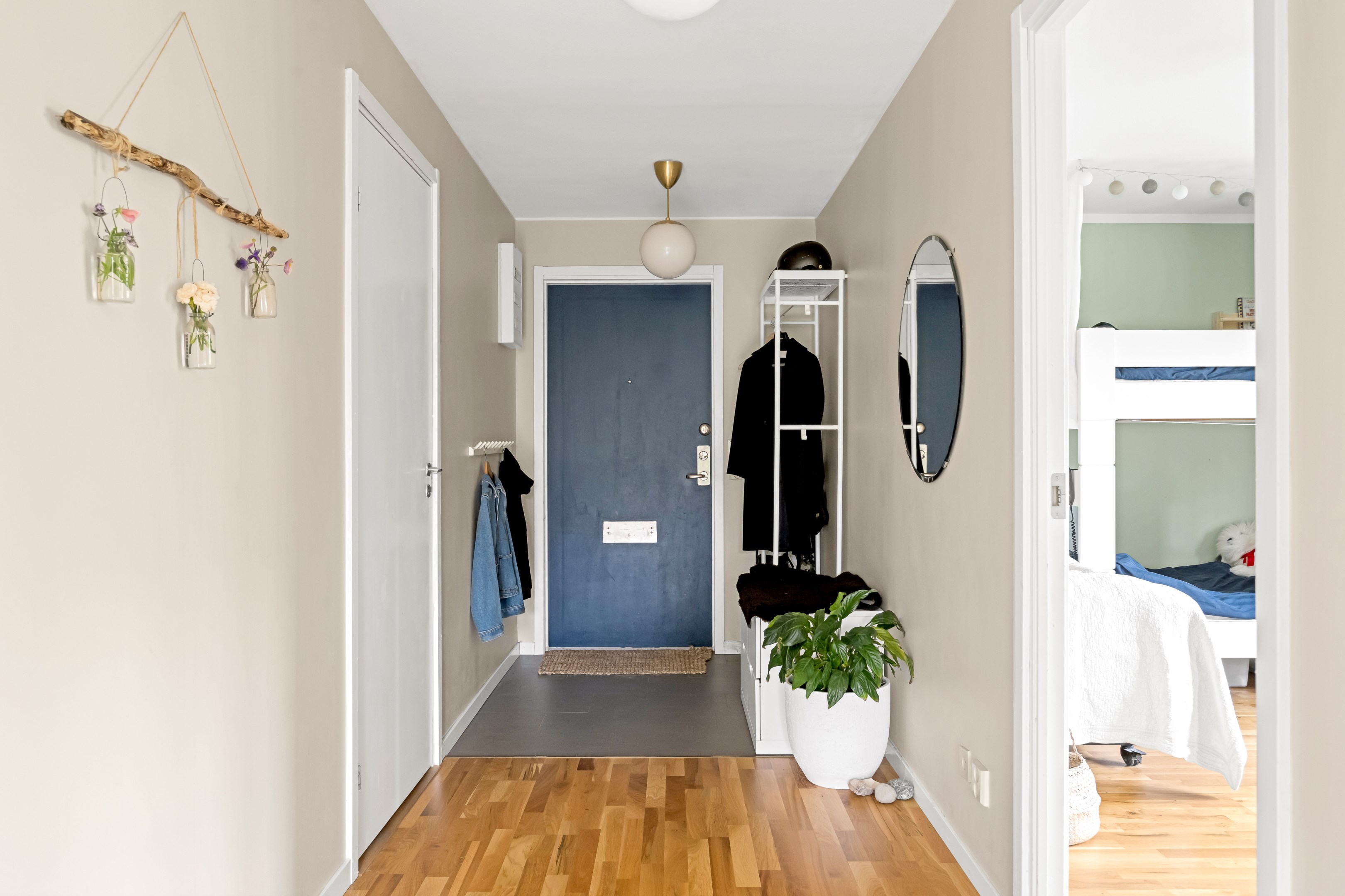 Bostadsbild från Torshavnsgatan 14, Såld i Ekeby, Uppsala