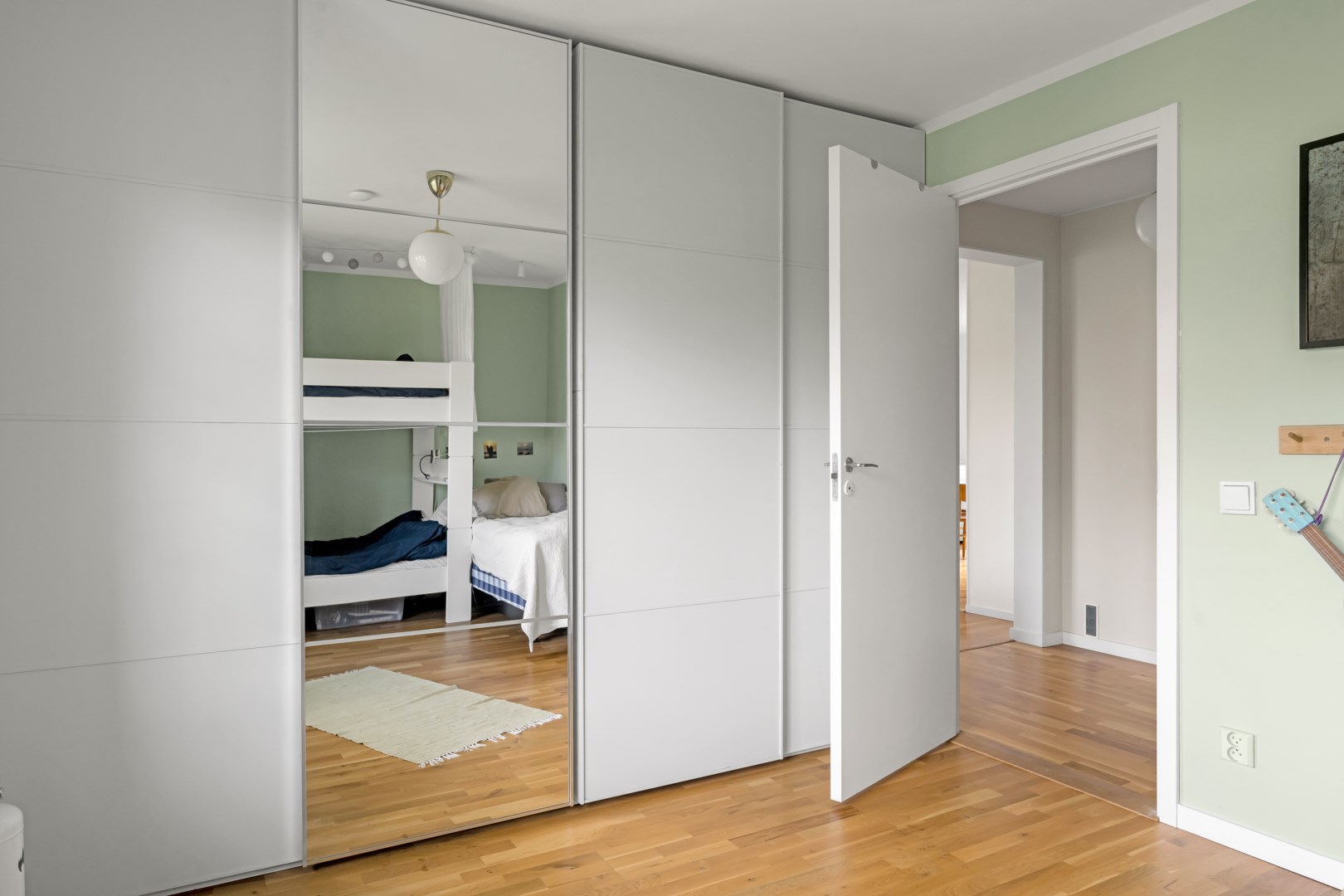 Bostadsbild från Torshavnsgatan 14, Såld i Ekeby, Uppsala