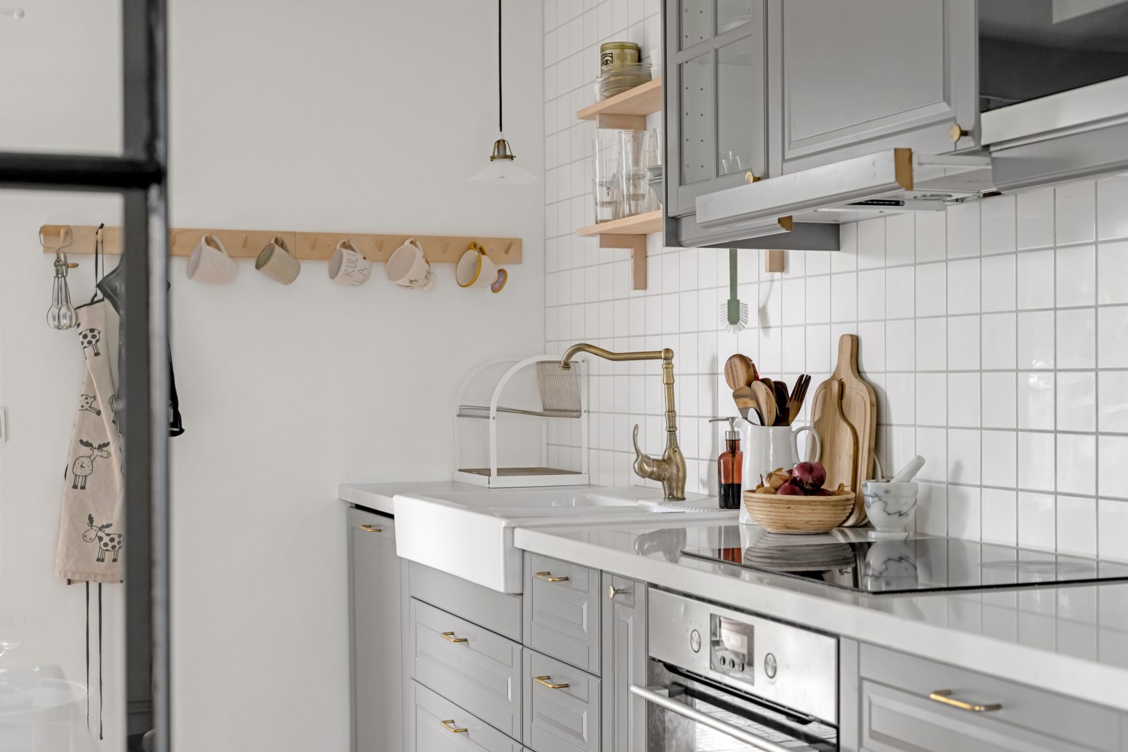 Bostadsbild från Torshavnsgatan 14, Såld i Ekeby, Uppsala