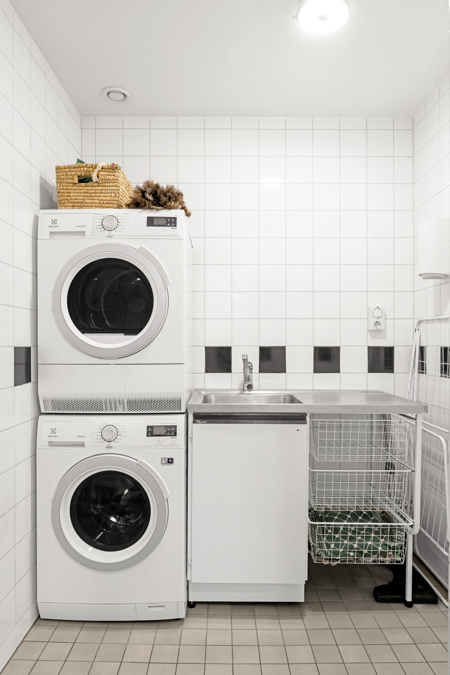 Bostadsbild från Torshavnsgatan 14, Såld i Ekeby, Uppsala