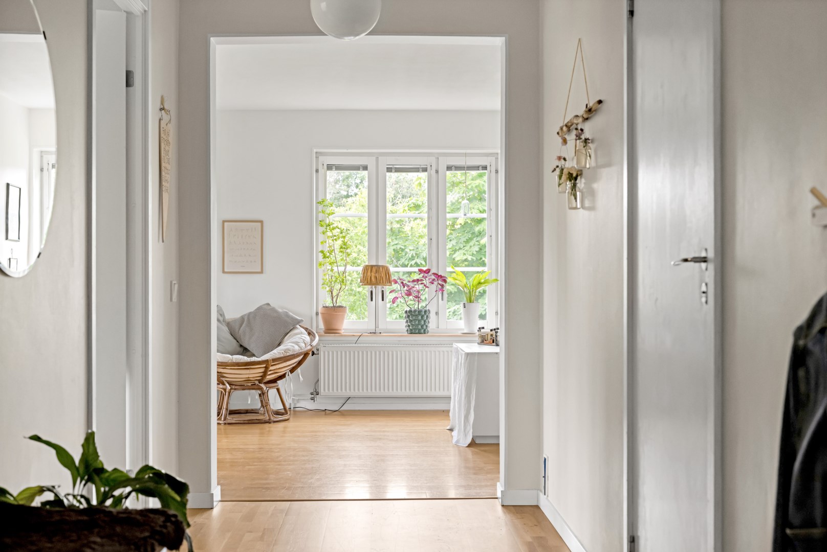 Bostadsbild från Torshavnsgatan 14, Såld i Ekeby, Uppsala