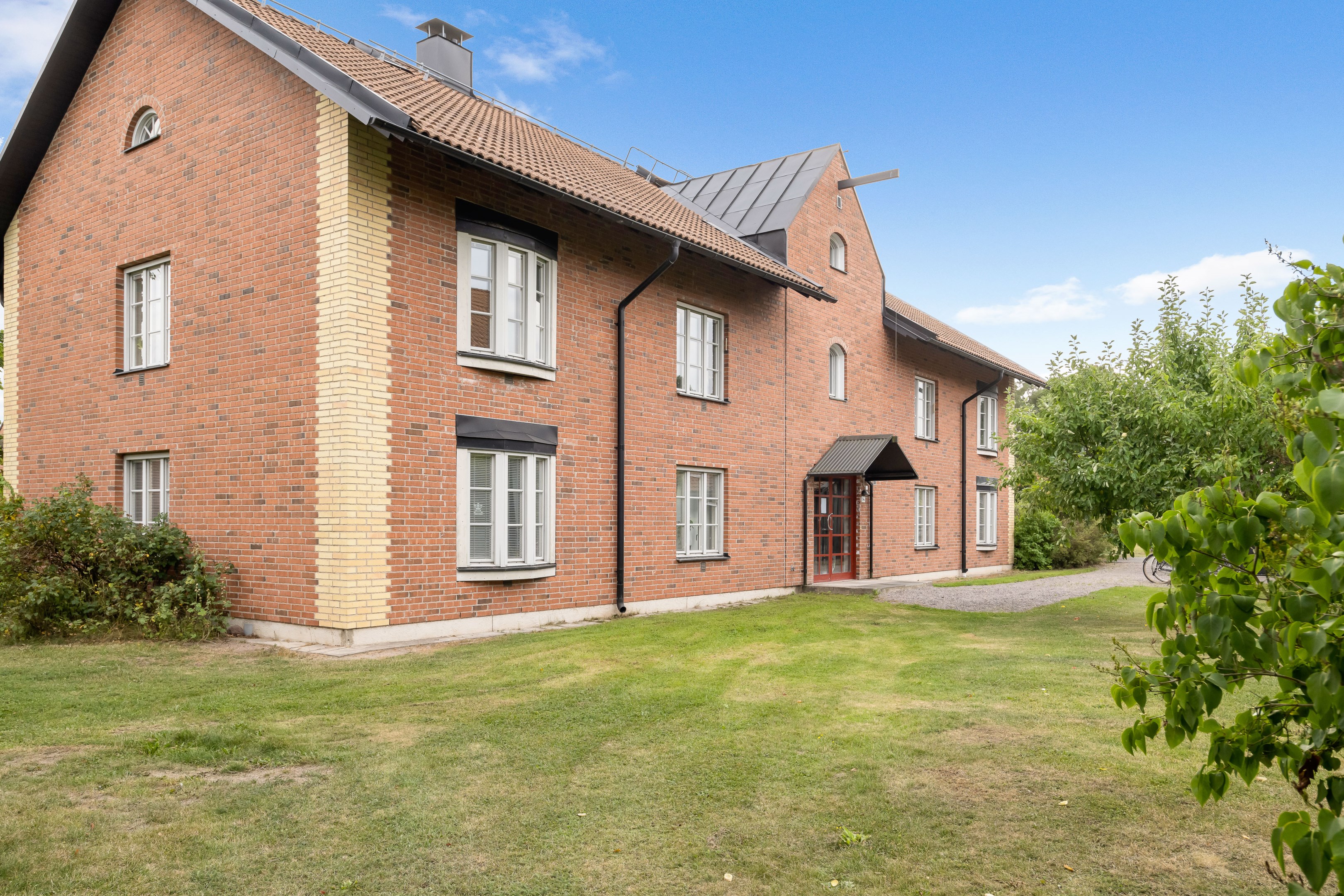 Bostadsbild från Torshavnsgatan 14, Såld i Ekeby, Uppsala