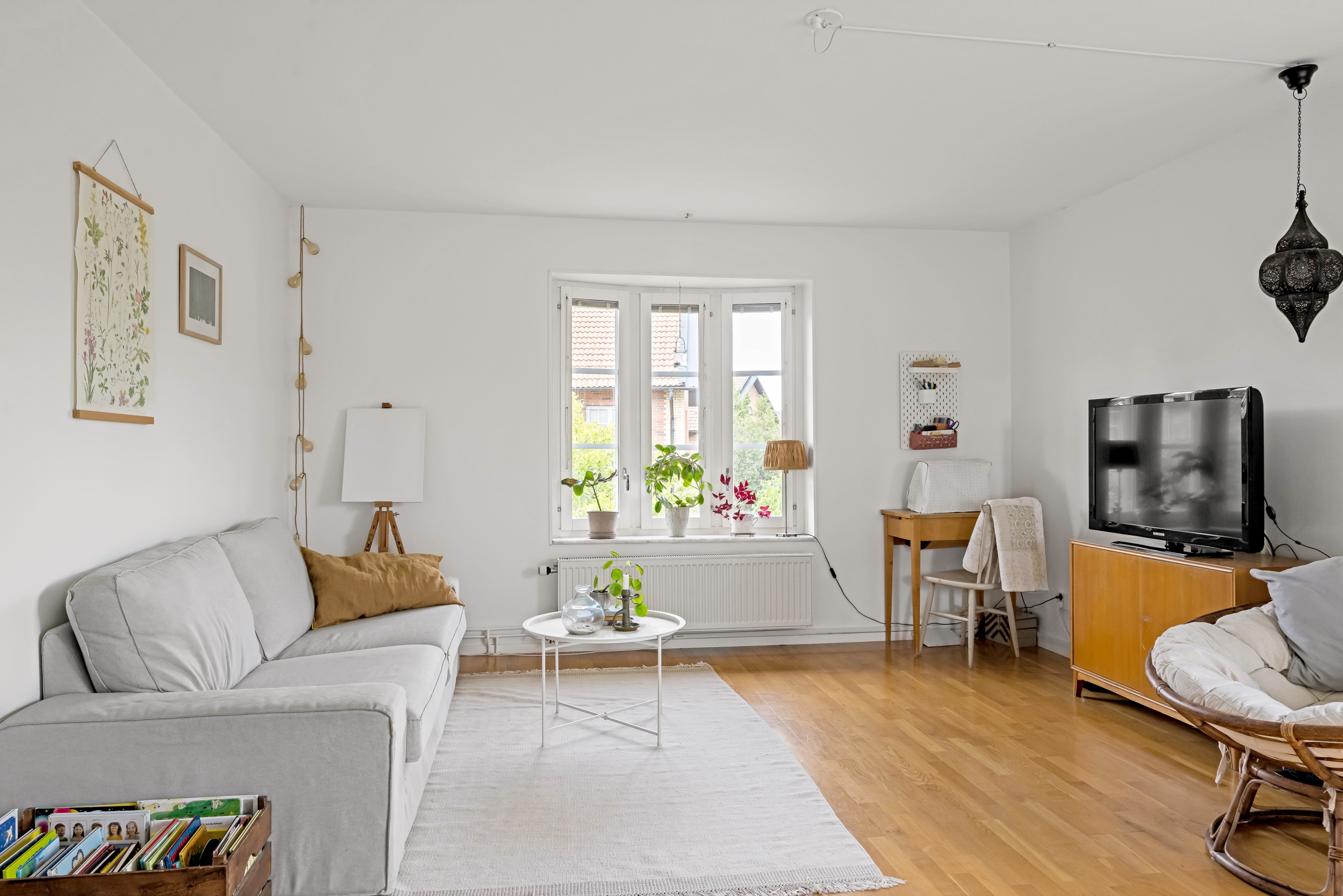 Bostadsbild från Torshavnsgatan 14, Såld i Ekeby, Uppsala