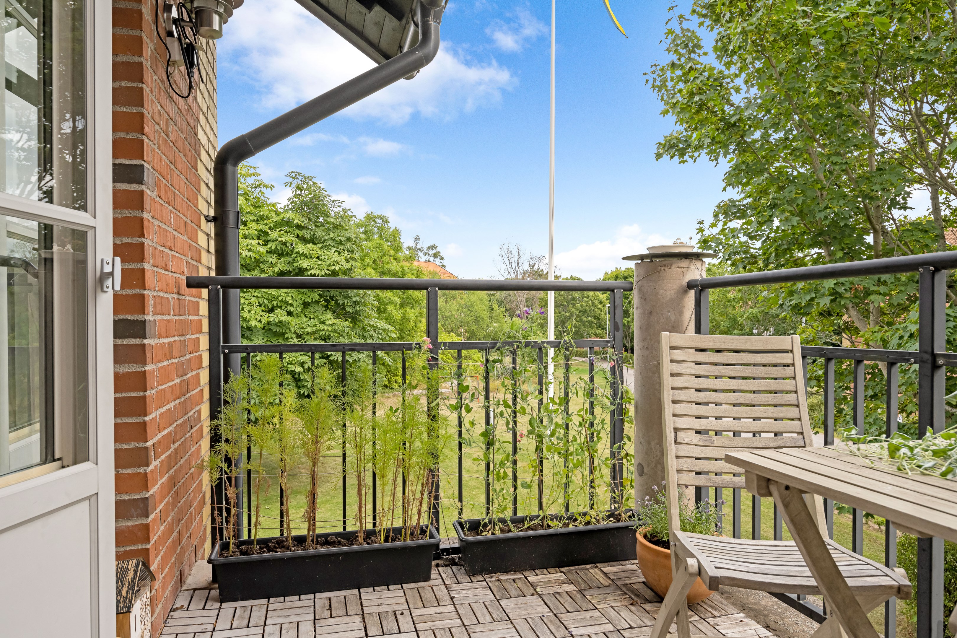 Bostadsbild från Torshavnsgatan 14, Såld i Ekeby, Uppsala