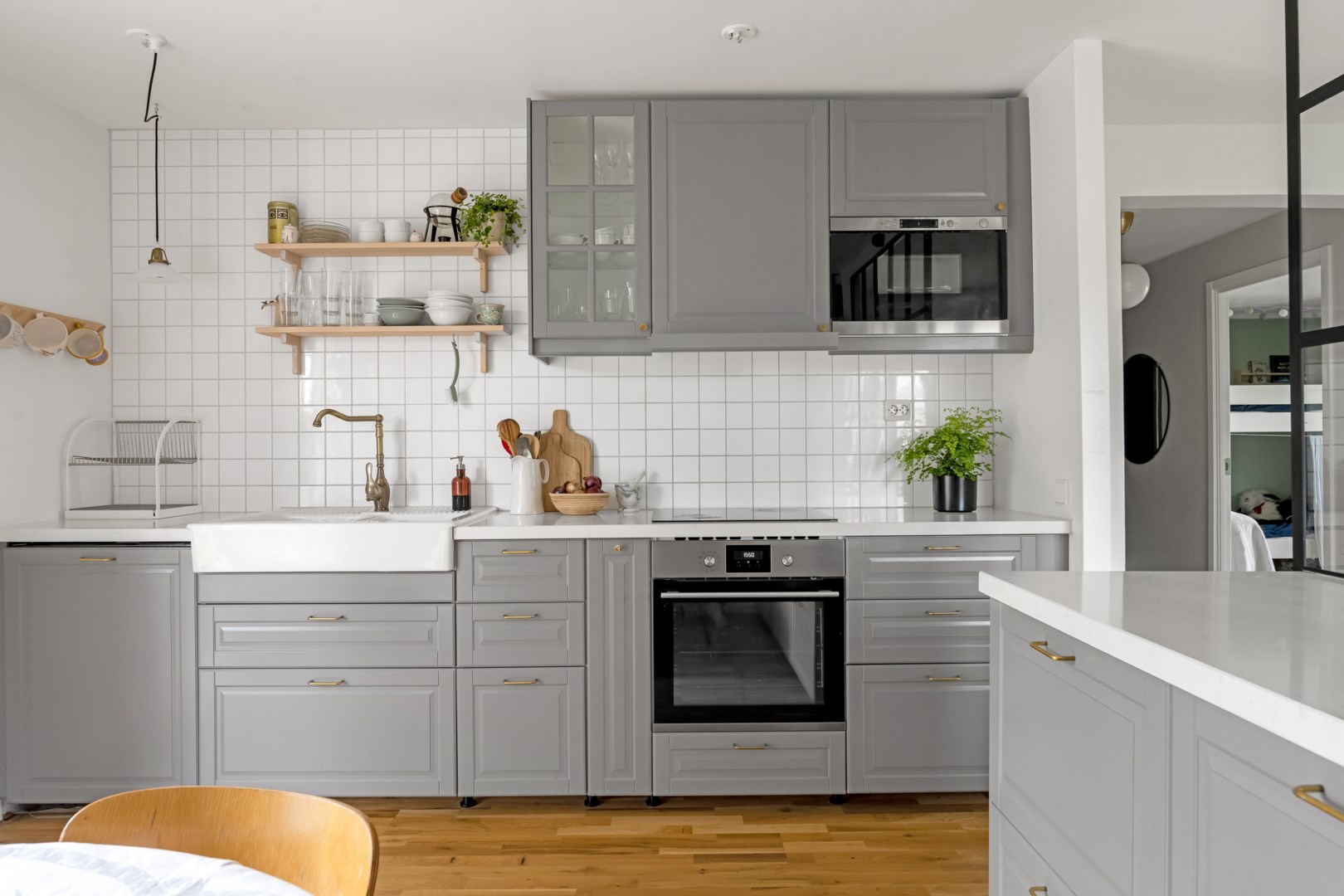 Bostadsbild från Torshavnsgatan 14, Såld i Ekeby, Uppsala