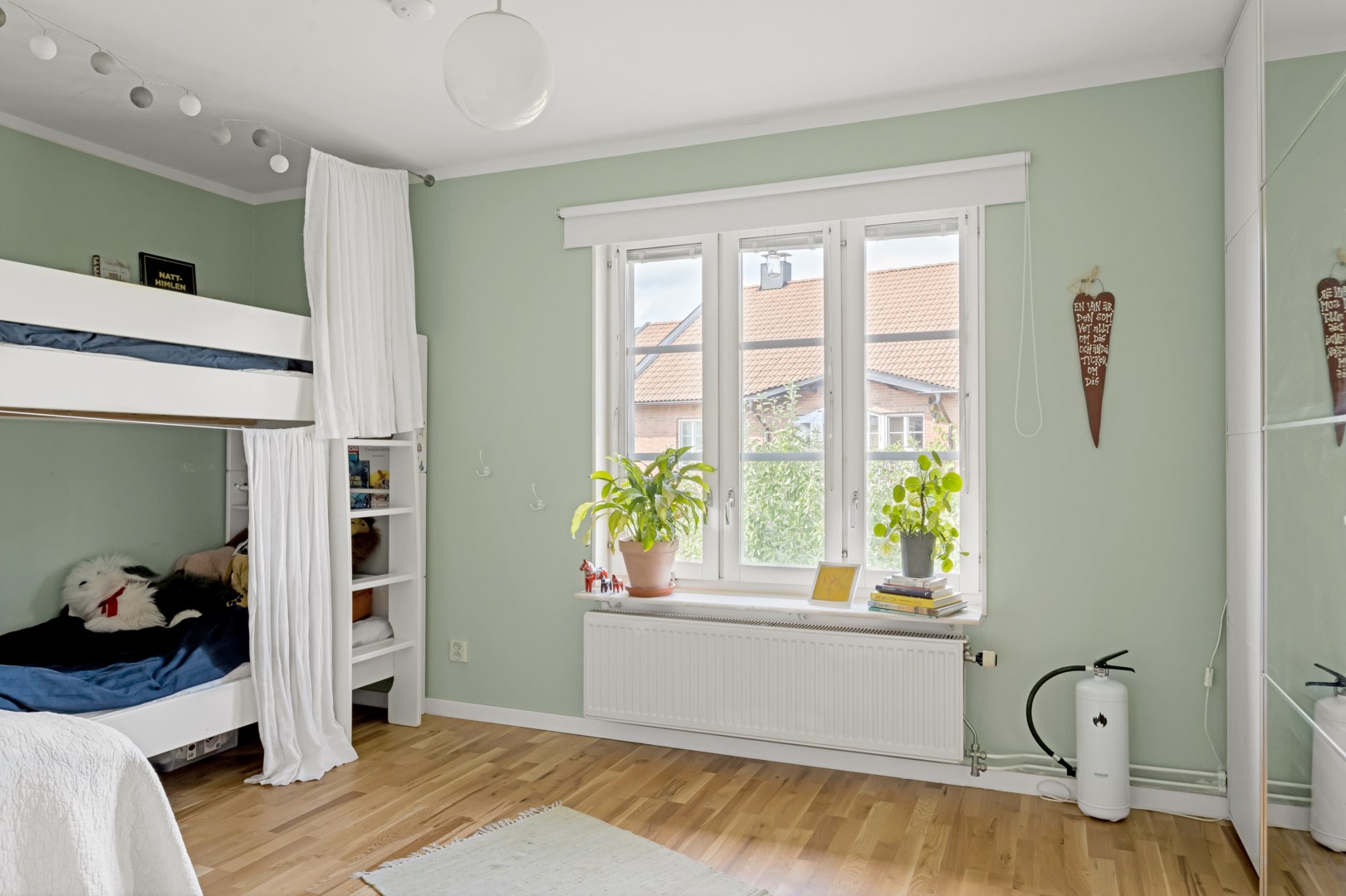 Bostadsbild från Torshavnsgatan 14, Såld i Ekeby, Uppsala