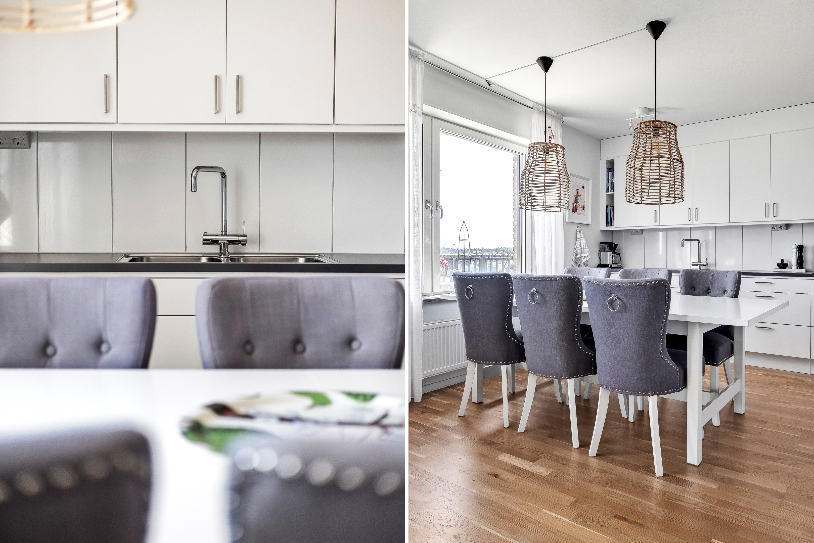 Bostadsbild från Kungsängsesplanaden 12B, Såld i Kungsängen, Uppsala