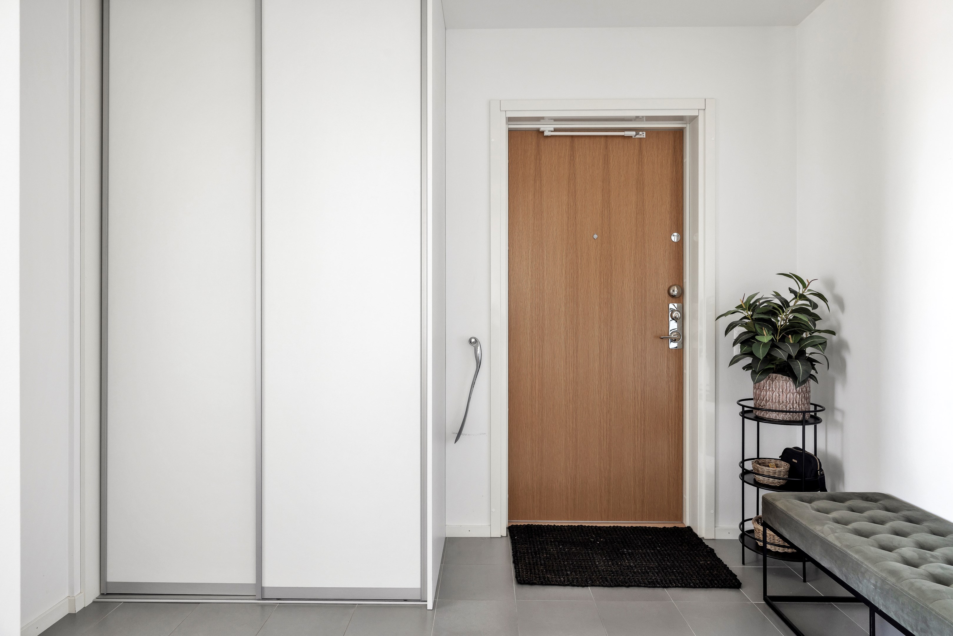 Bostadsbild från Kungsängsesplanaden 12B, Såld i Kungsängen, Uppsala