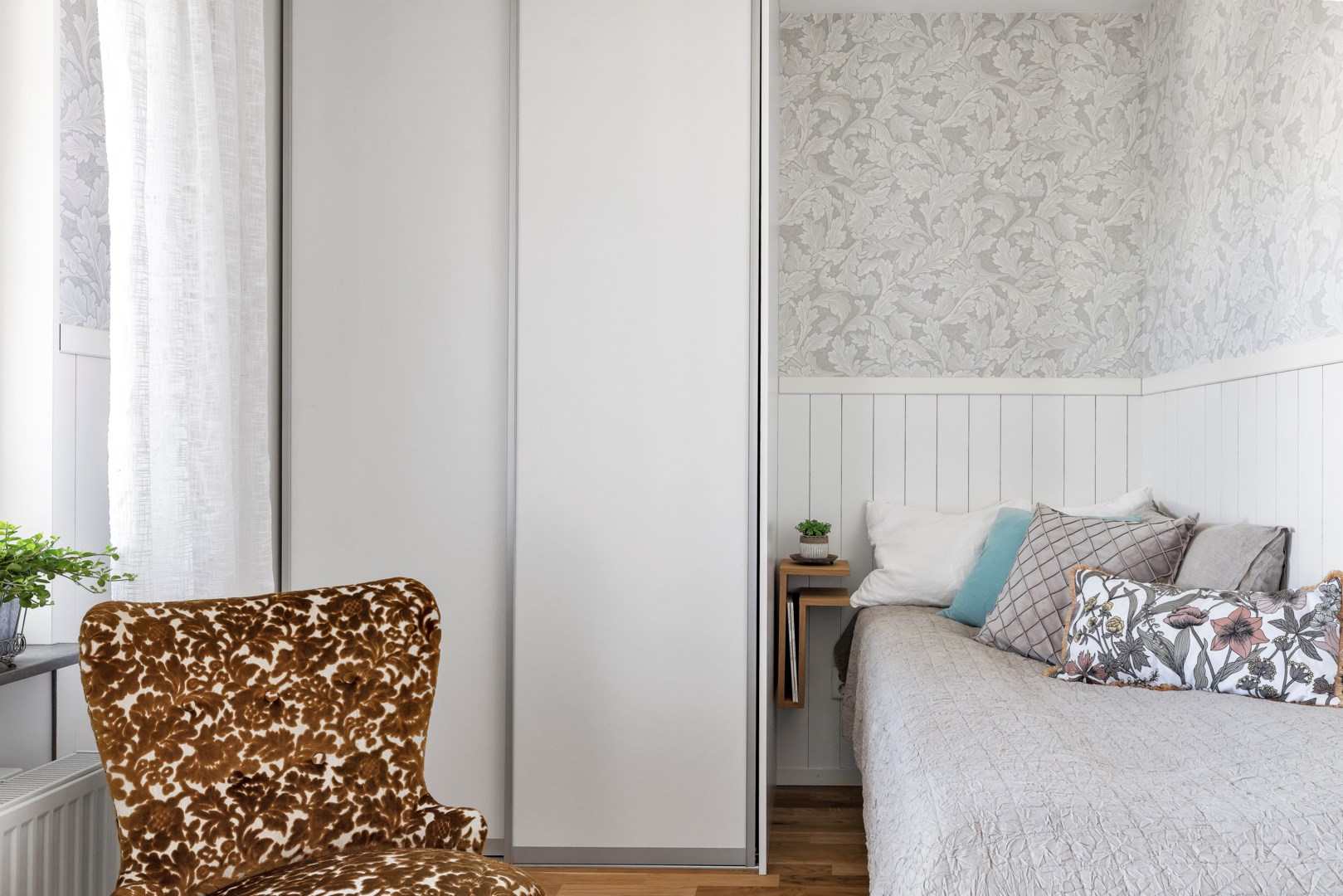 Bostadsbild från Kungsängsesplanaden 12B, Såld i Kungsängen, Uppsala