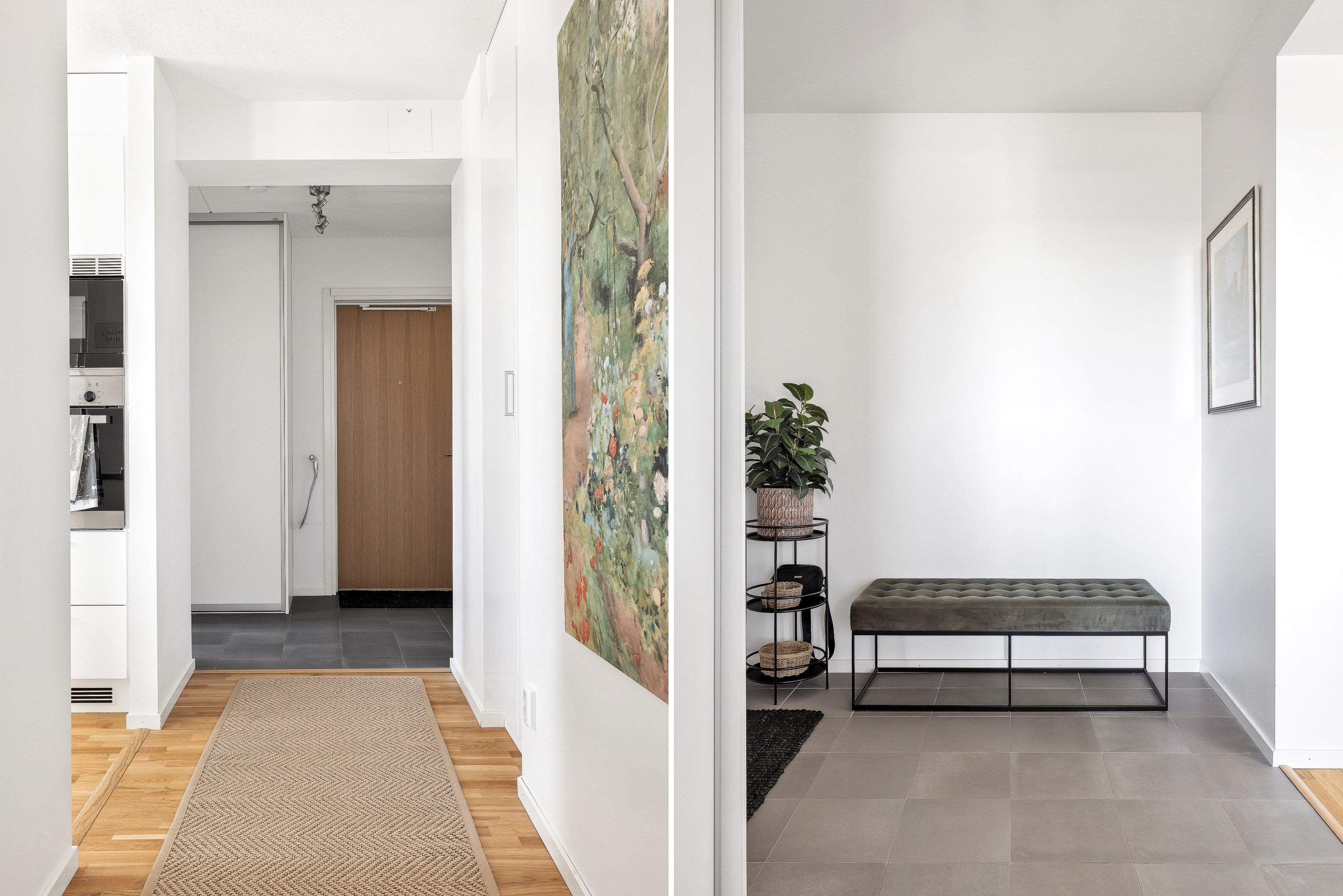 Bostadsbild från Kungsängsesplanaden 12B, Såld i Kungsängen, Uppsala