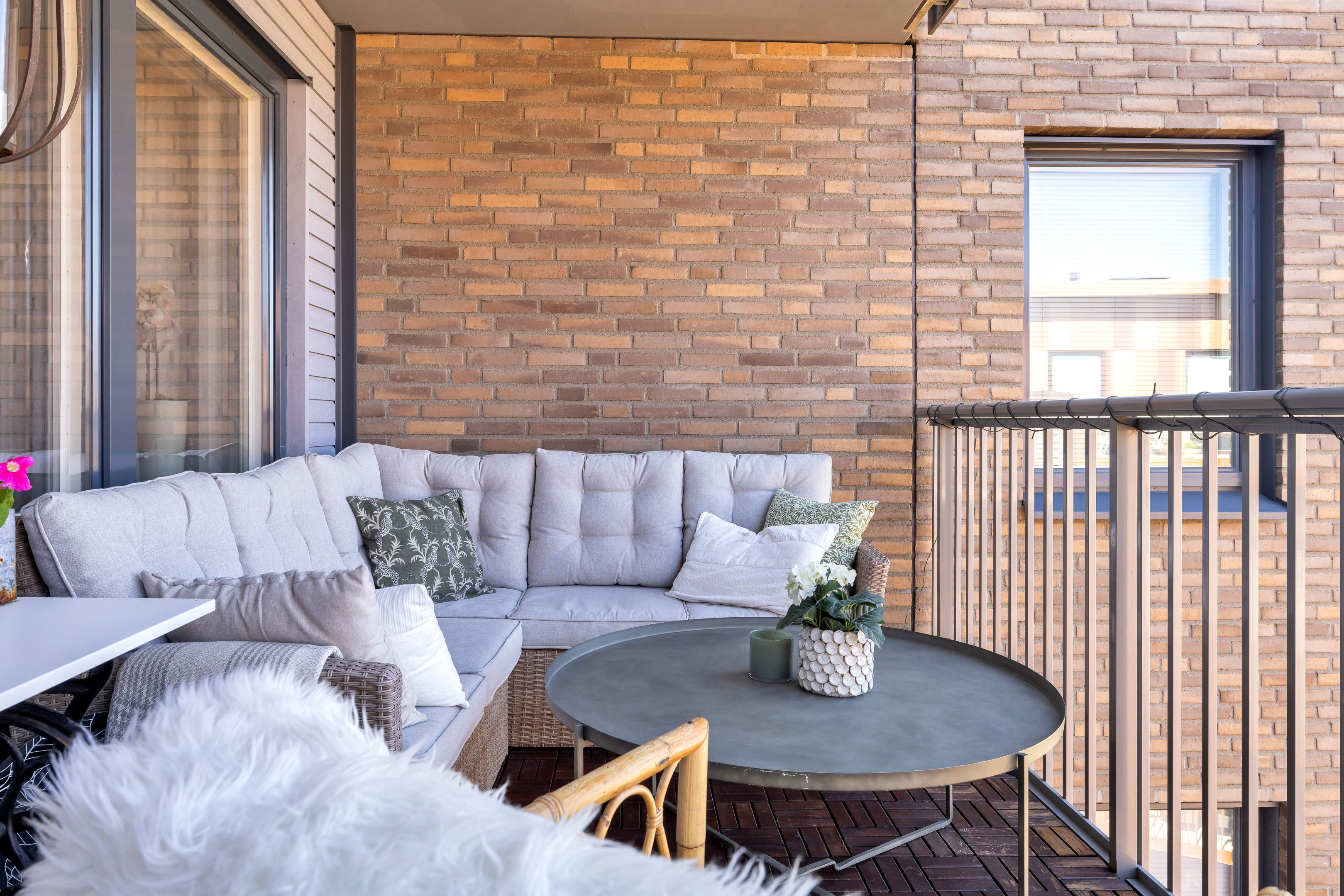 Bostadsbild från Kungsängsesplanaden 12B, Såld i Kungsängen, Uppsala