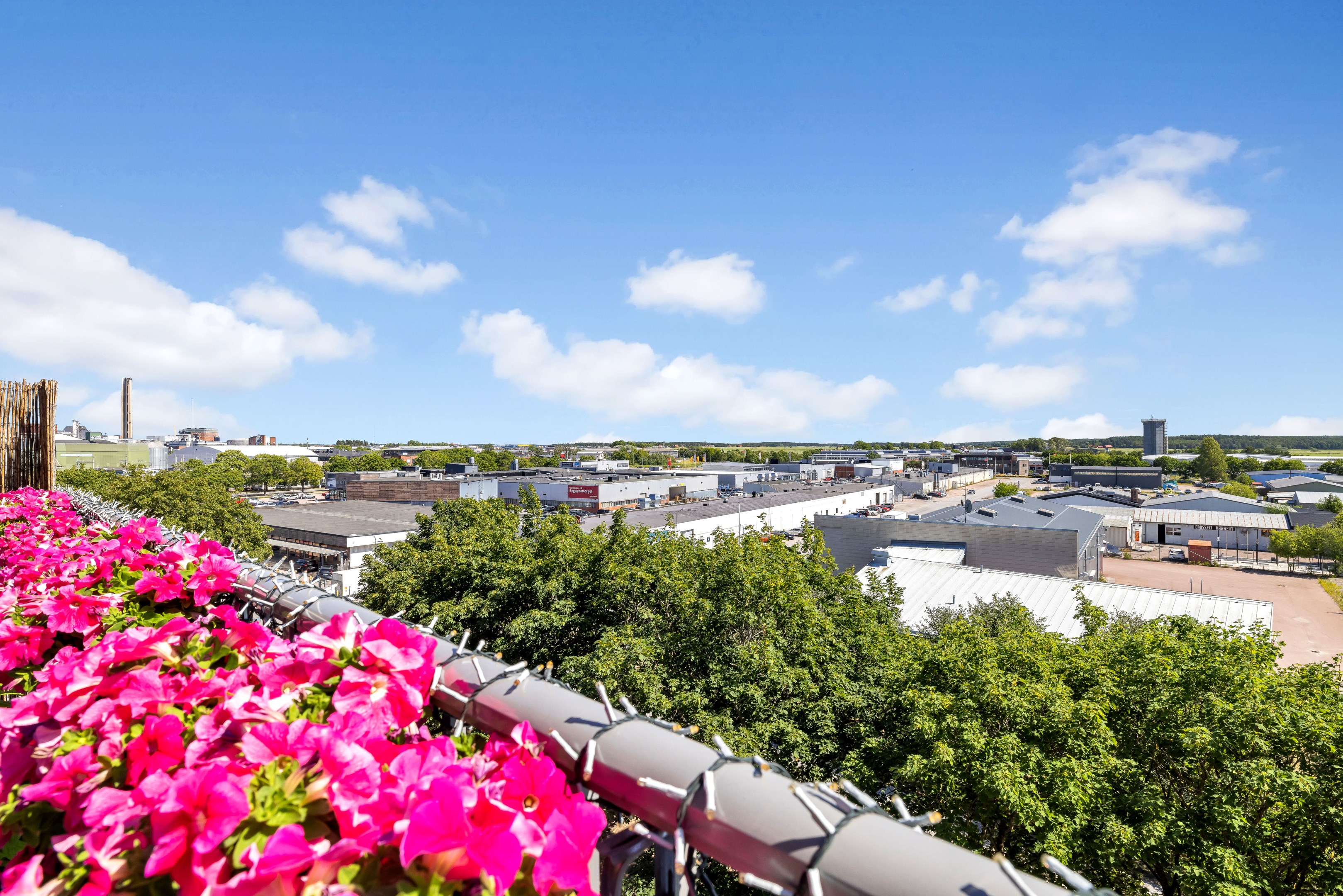 Bostadsbild från Kungsängsesplanaden 12B, Såld i Kungsängen, Uppsala