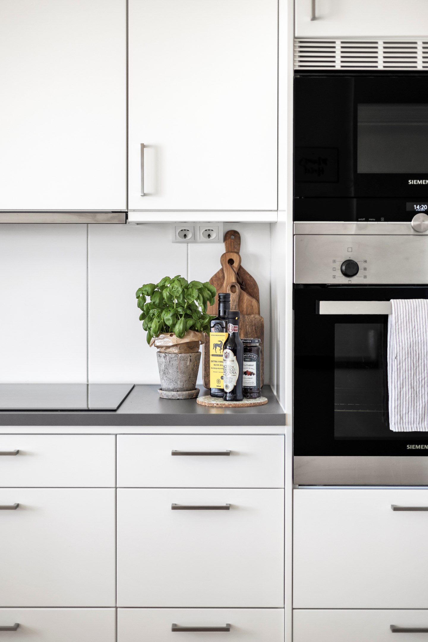 Bostadsbild från Kungsängsesplanaden 12B, Såld i Kungsängen, Uppsala