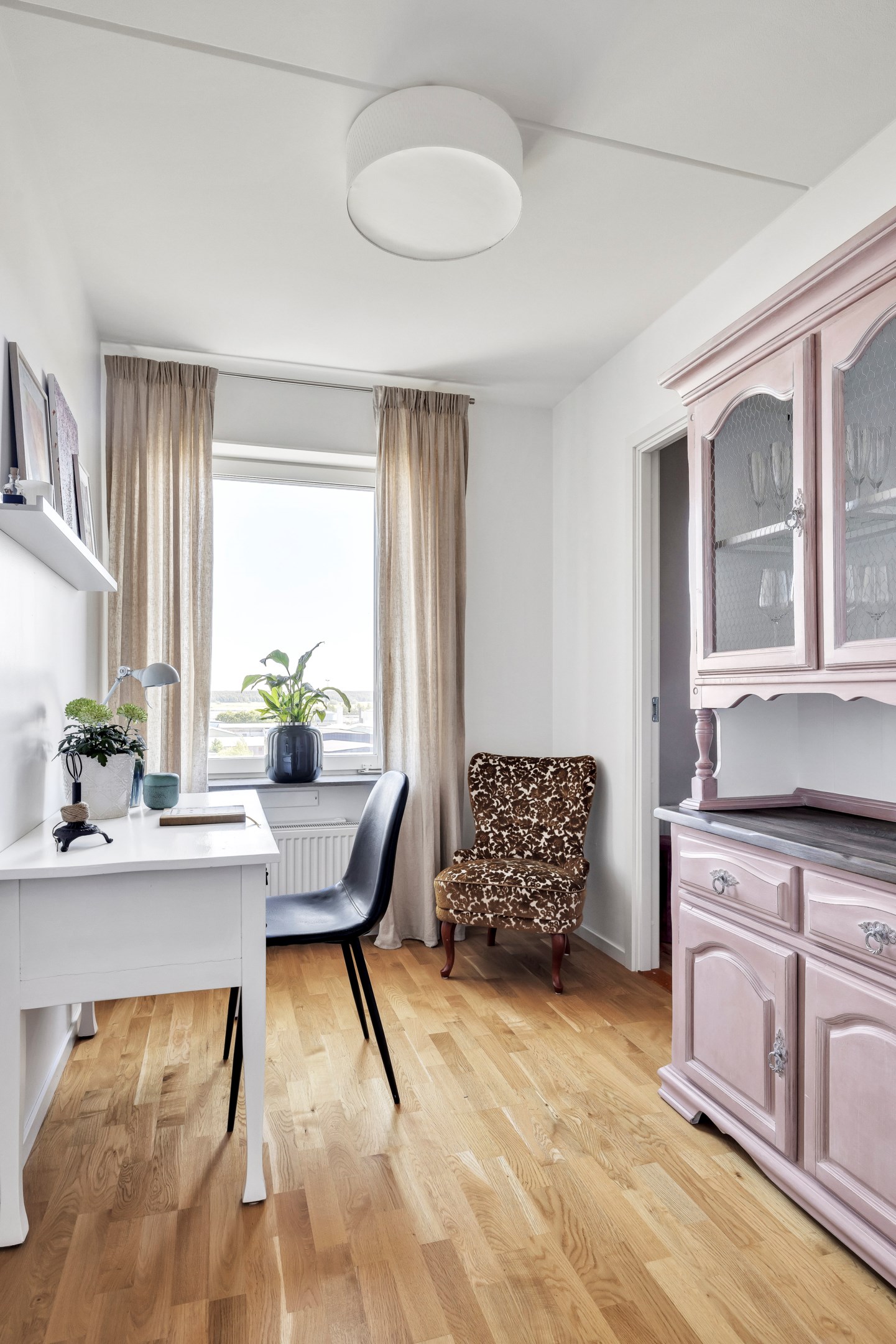 Bostadsbild från Kungsängsesplanaden 12B, Såld i Kungsängen, Uppsala