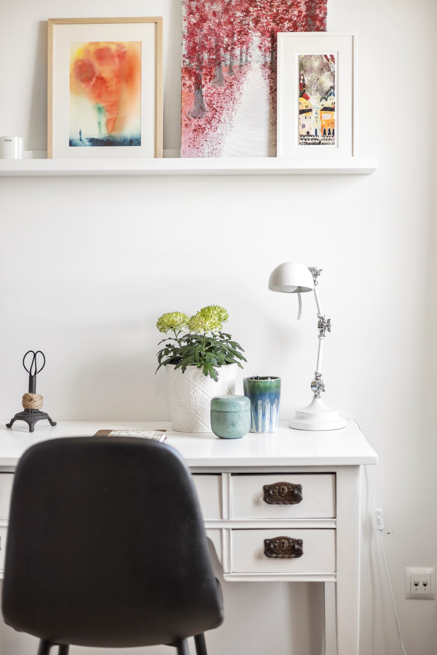 Bostadsbild från Kungsängsesplanaden 12B, Såld i Kungsängen, Uppsala