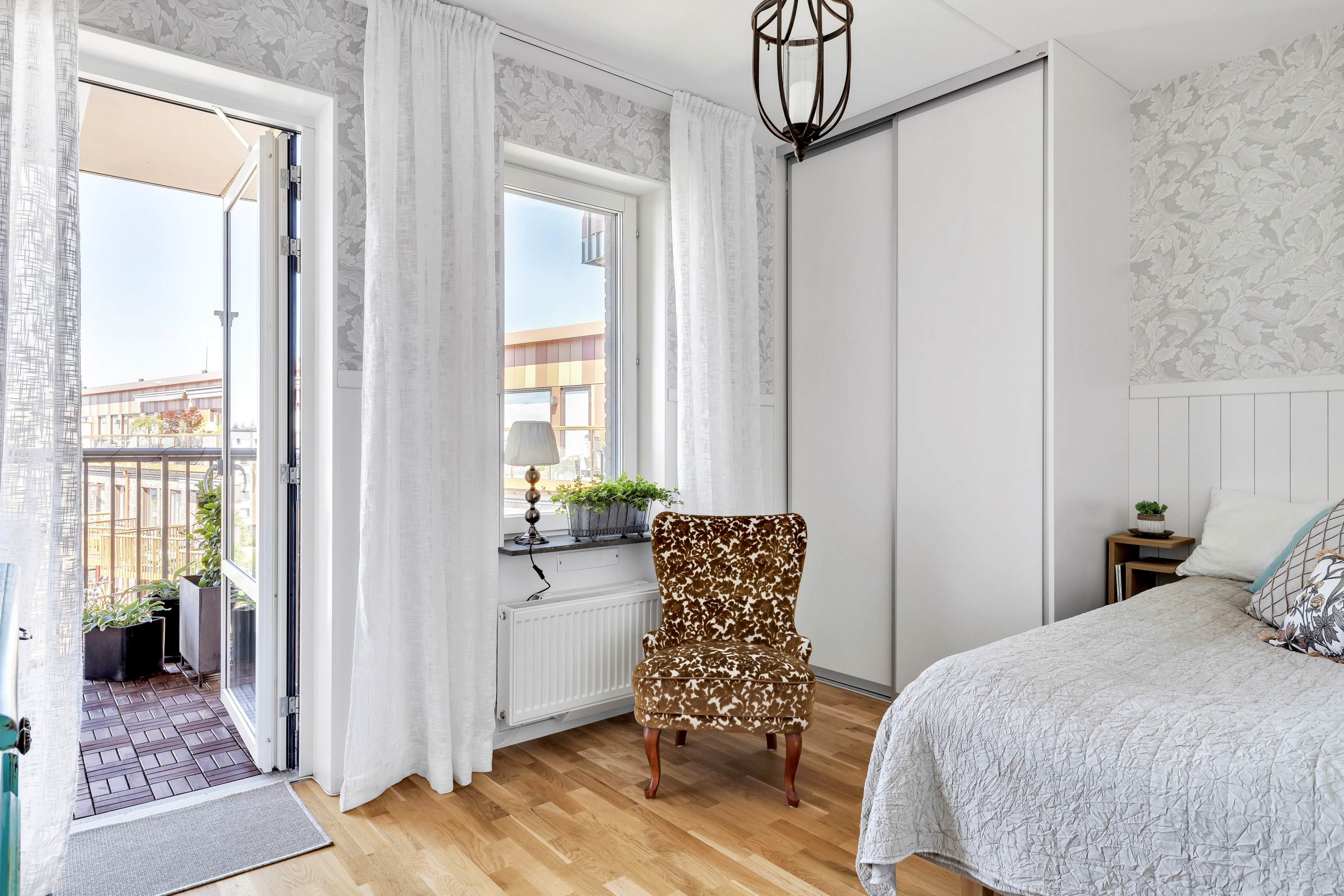 Bostadsbild från Kungsängsesplanaden 12B, Såld i Kungsängen, Uppsala