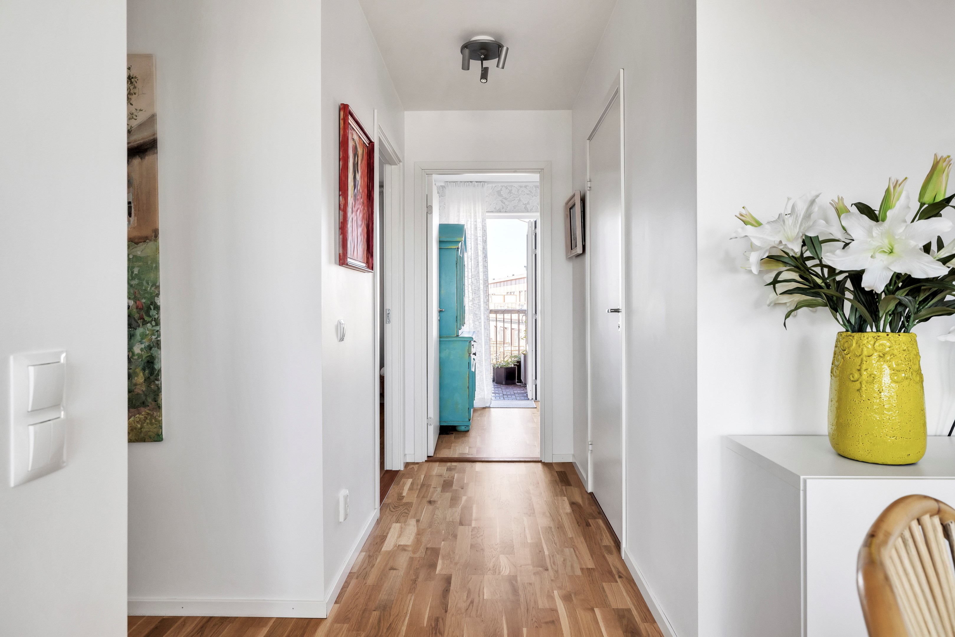 Bostadsbild från Kungsängsesplanaden 12B, Såld i Kungsängen, Uppsala