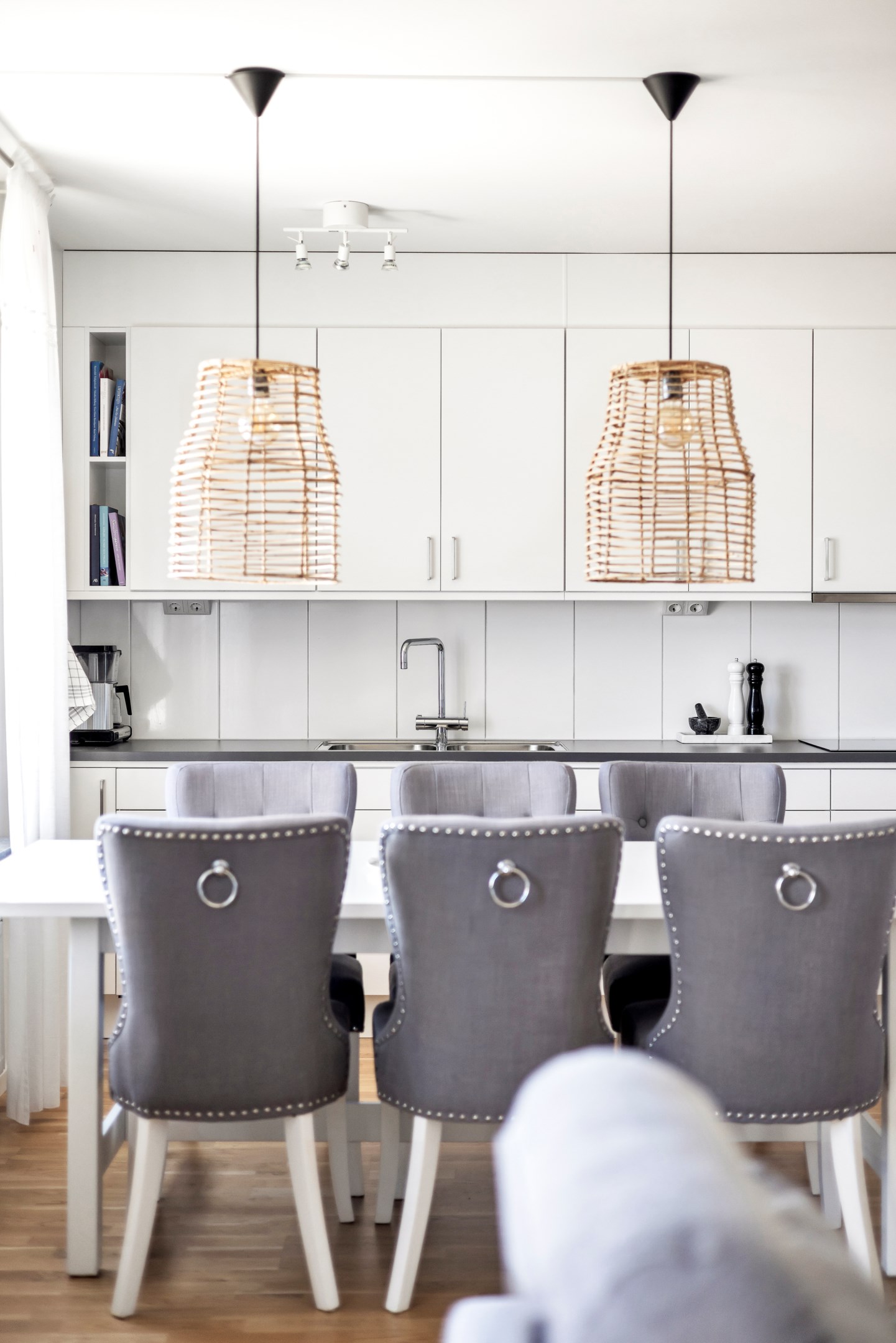 Bostadsbild från Kungsängsesplanaden 12B, Såld i Kungsängen, Uppsala