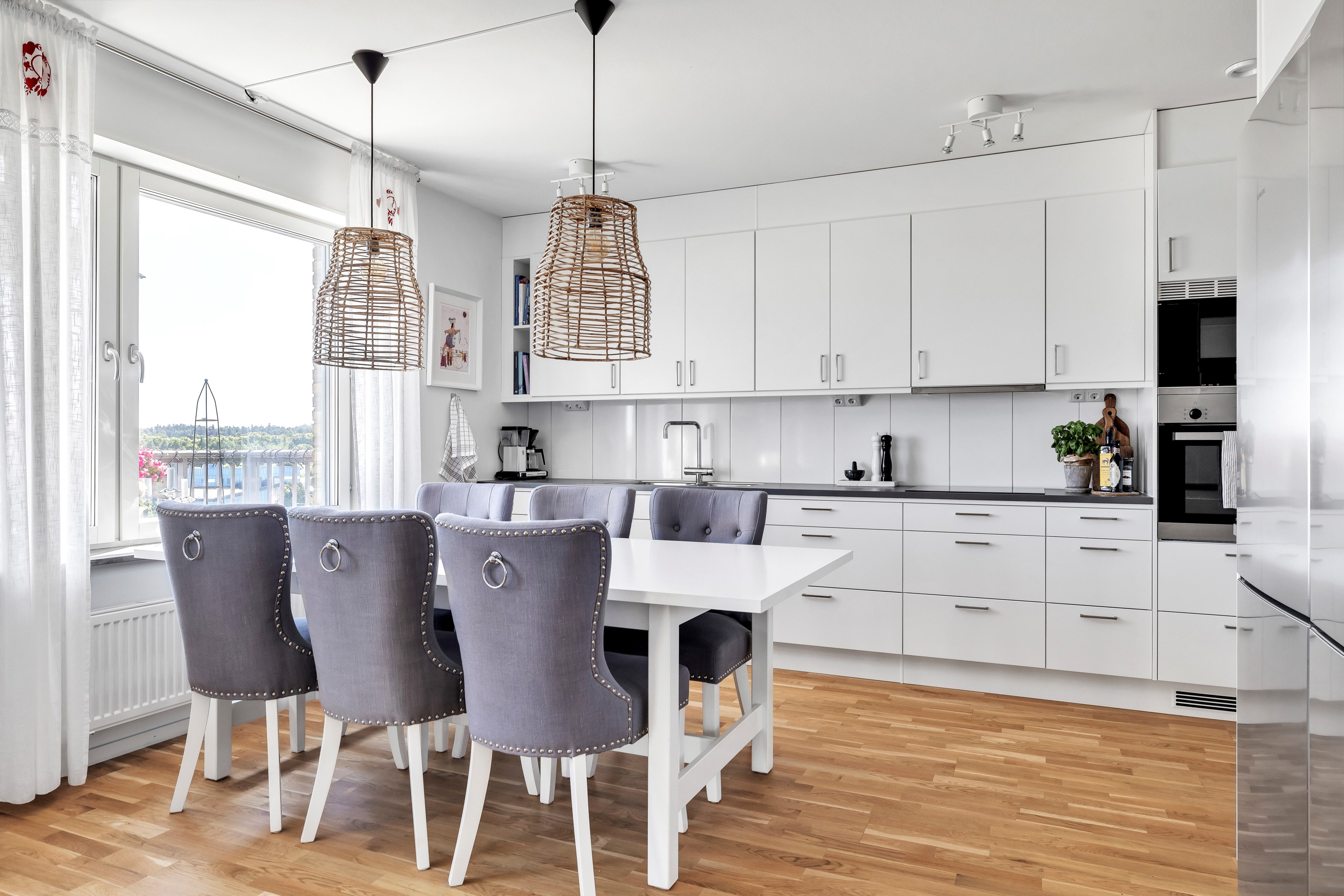 Bostadsbild från Kungsängsesplanaden 12B, Såld i Kungsängen, Uppsala