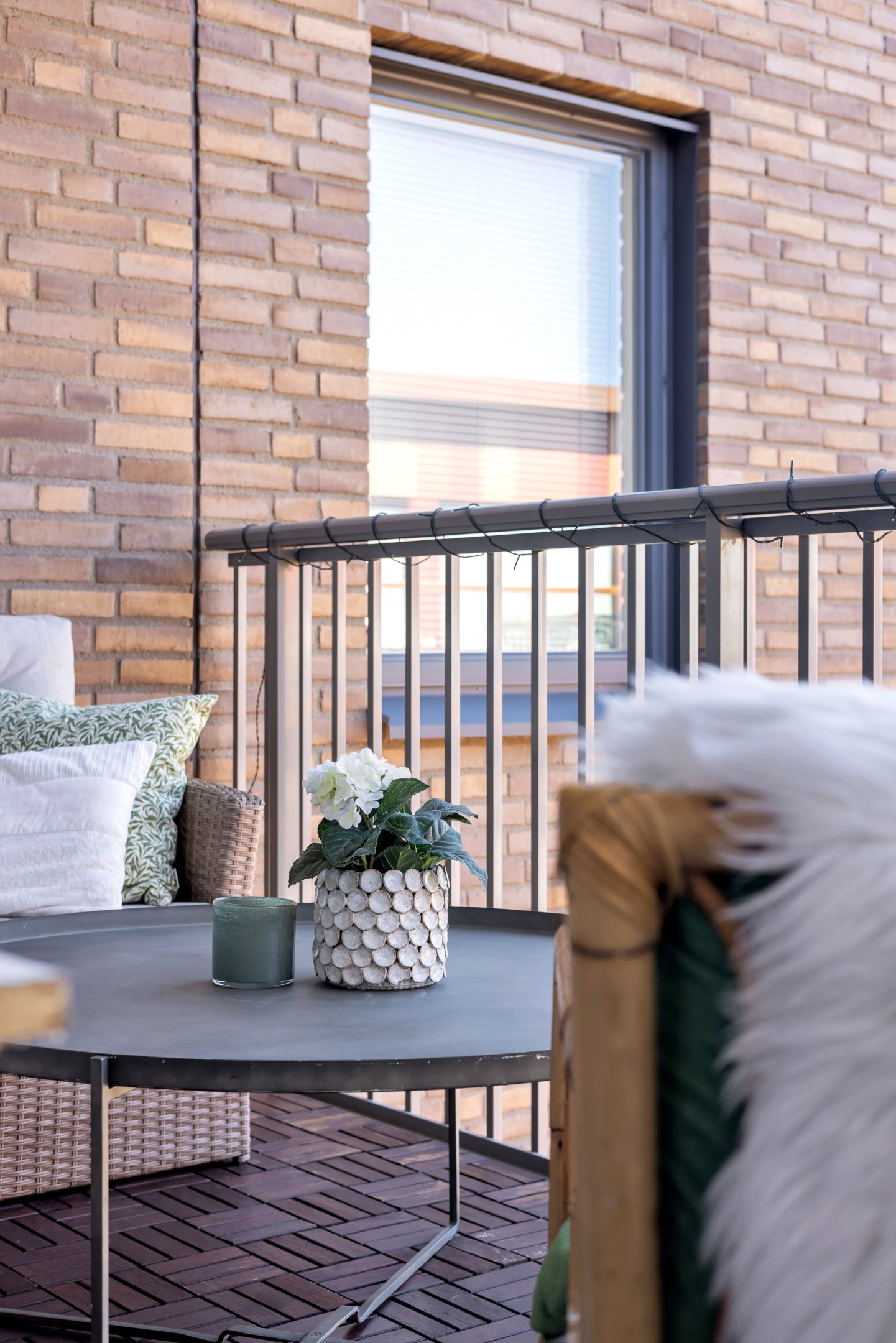 Bostadsbild från Kungsängsesplanaden 12B, Såld i Kungsängen, Uppsala