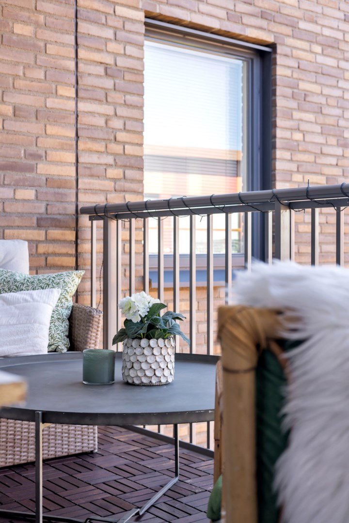 Bostadsbild från Kungsängsesplanaden 12B, Såld i Kungsängen, Uppsala