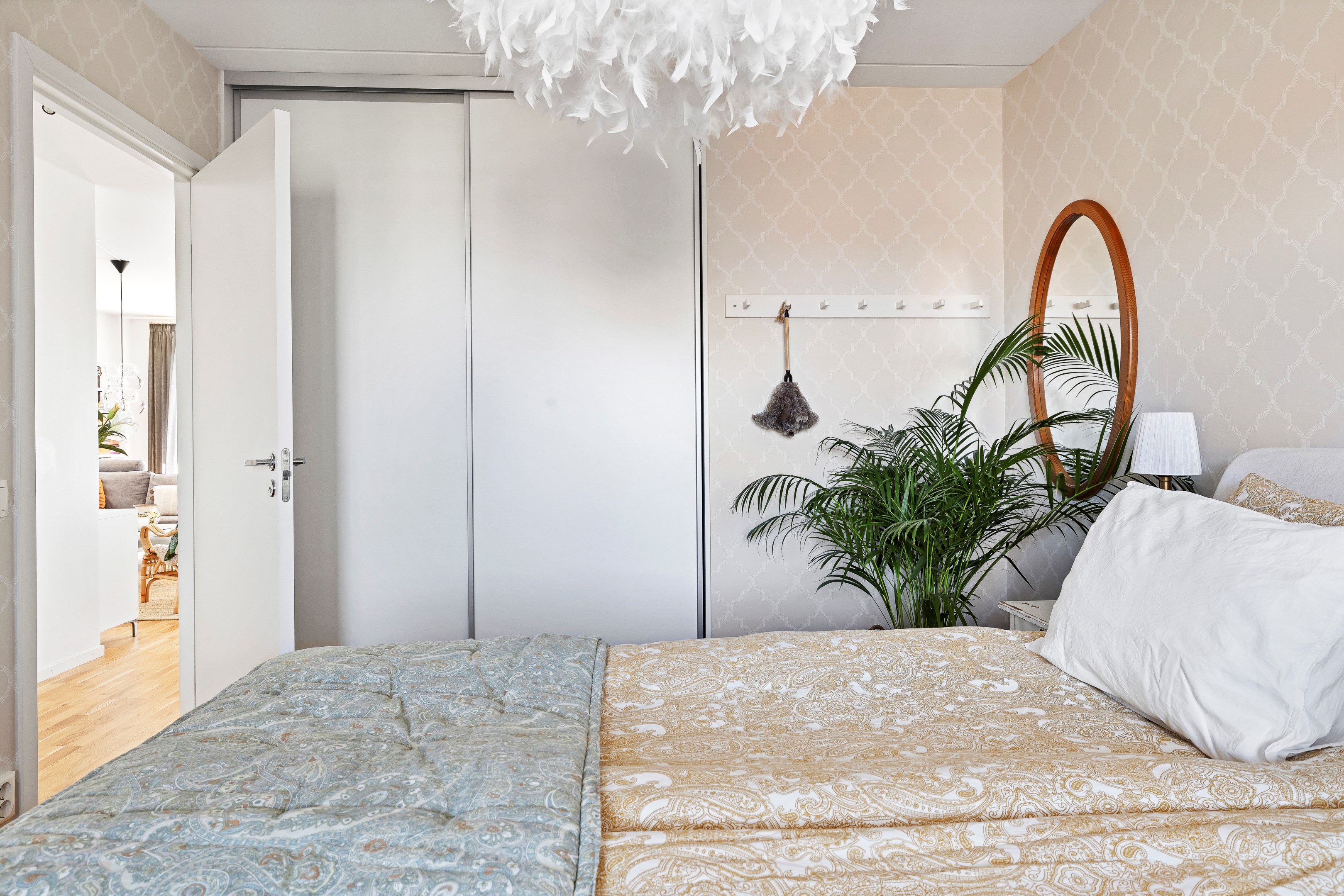 Bostadsbild från Kungsängsesplanaden 12B, Såld i Kungsängen, Uppsala