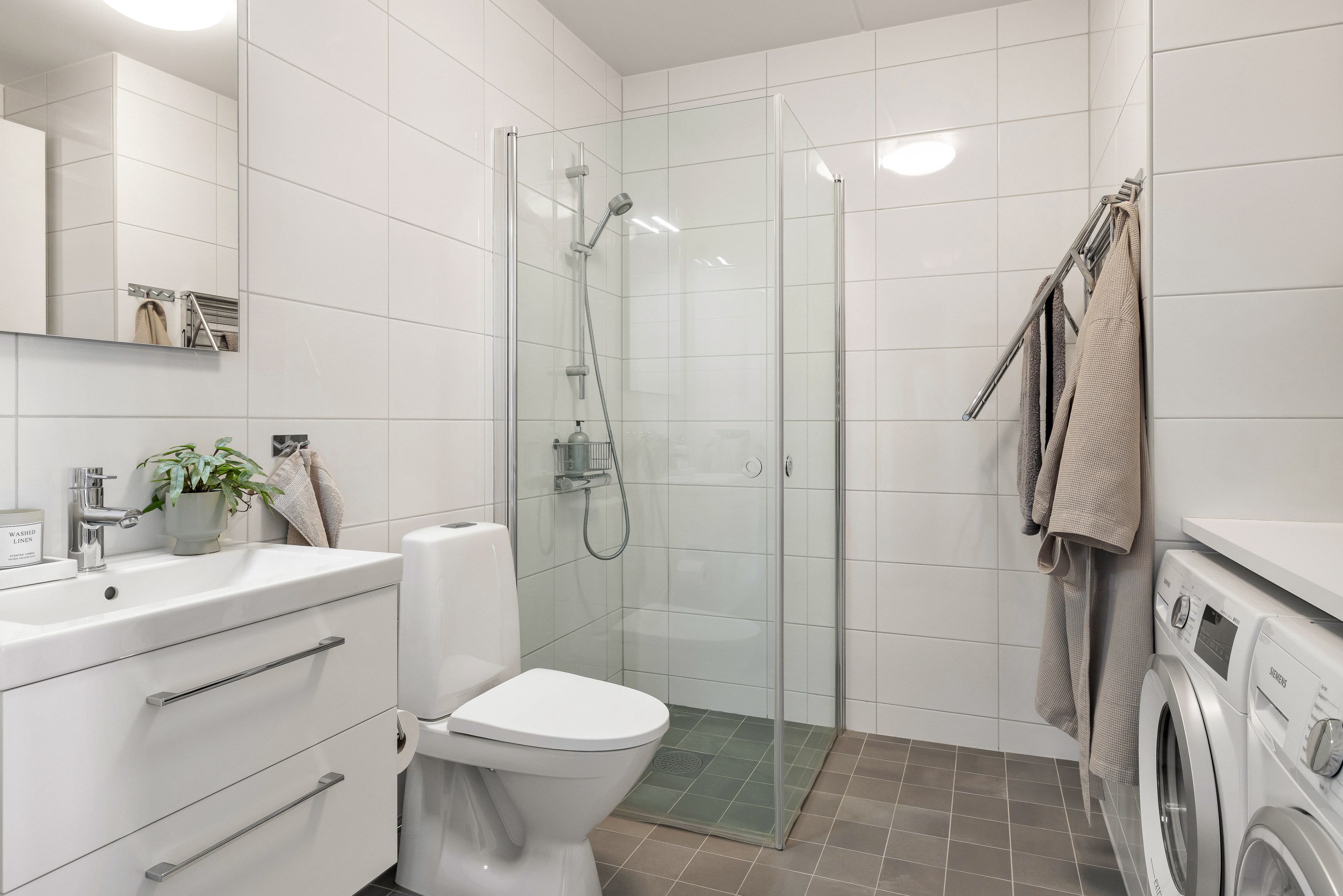 Bostadsbild från Kungsängsesplanaden 12B, Såld i Kungsängen, Uppsala