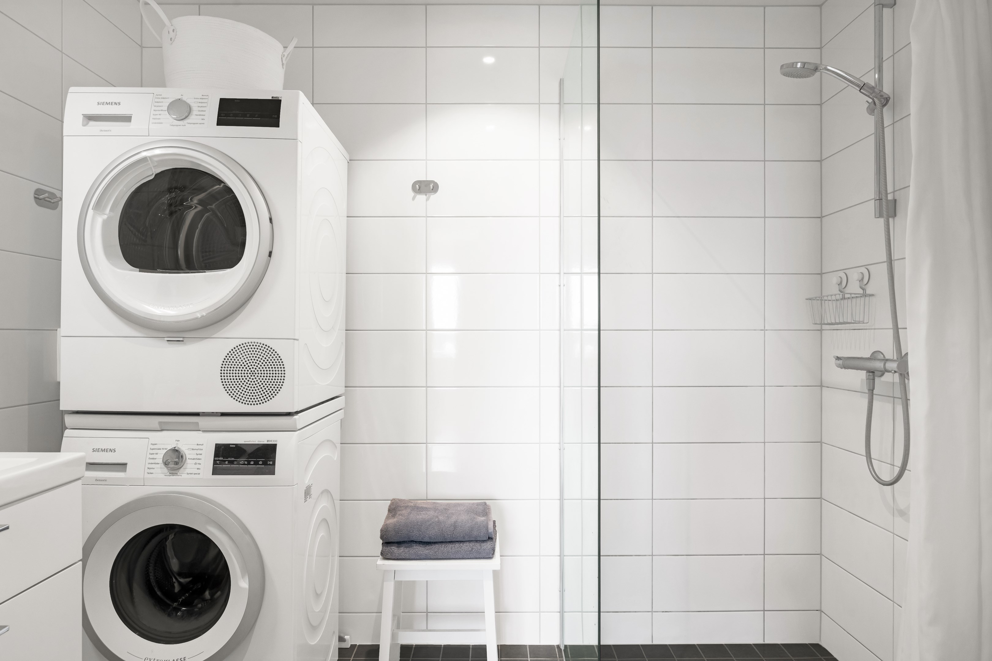 Bostadsbild från Albert Engströmsgatan 2H, Såld i Gränby, Uppsala