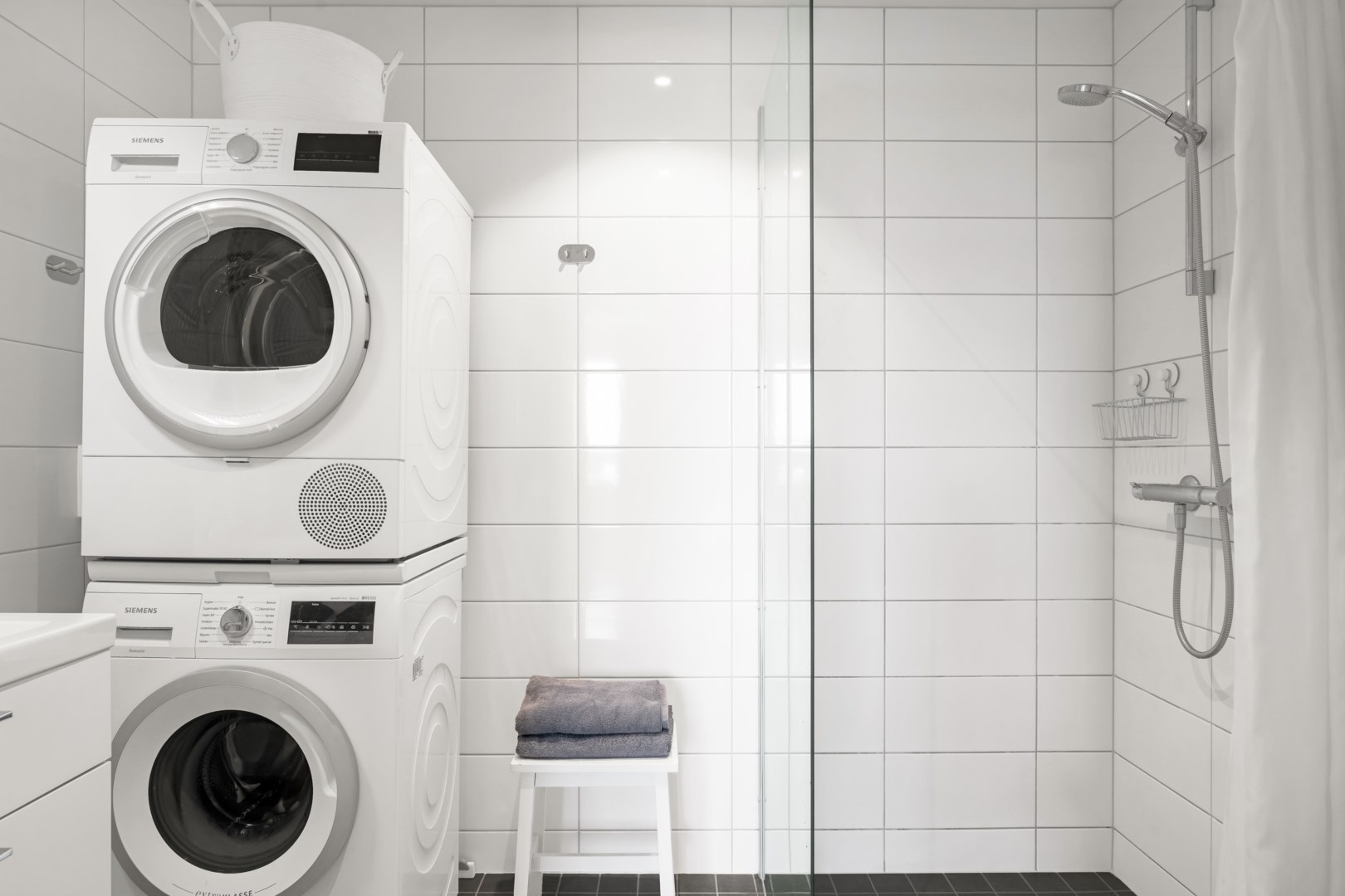 Bostadsbild från Albert Engströmsgatan 2H, Såld i Gränby, Uppsala