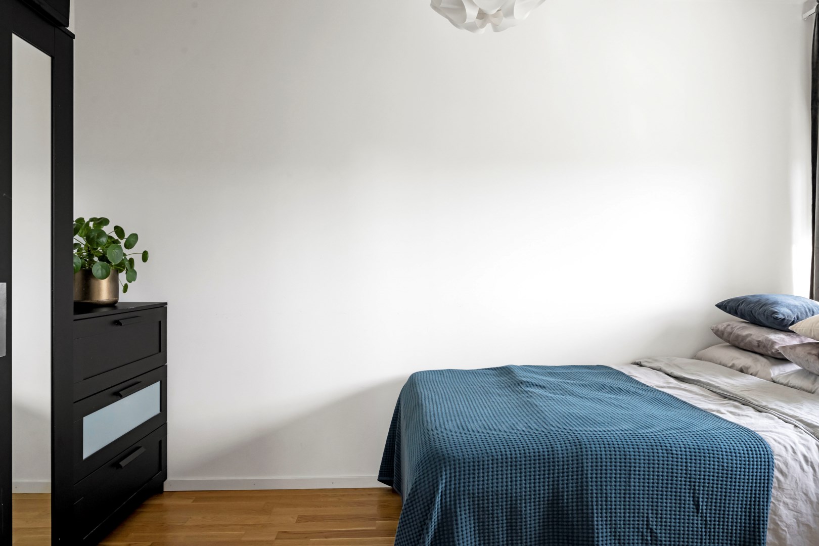 Bostadsbild från Albert Engströmsgatan 2H, Såld i Gränby, Uppsala