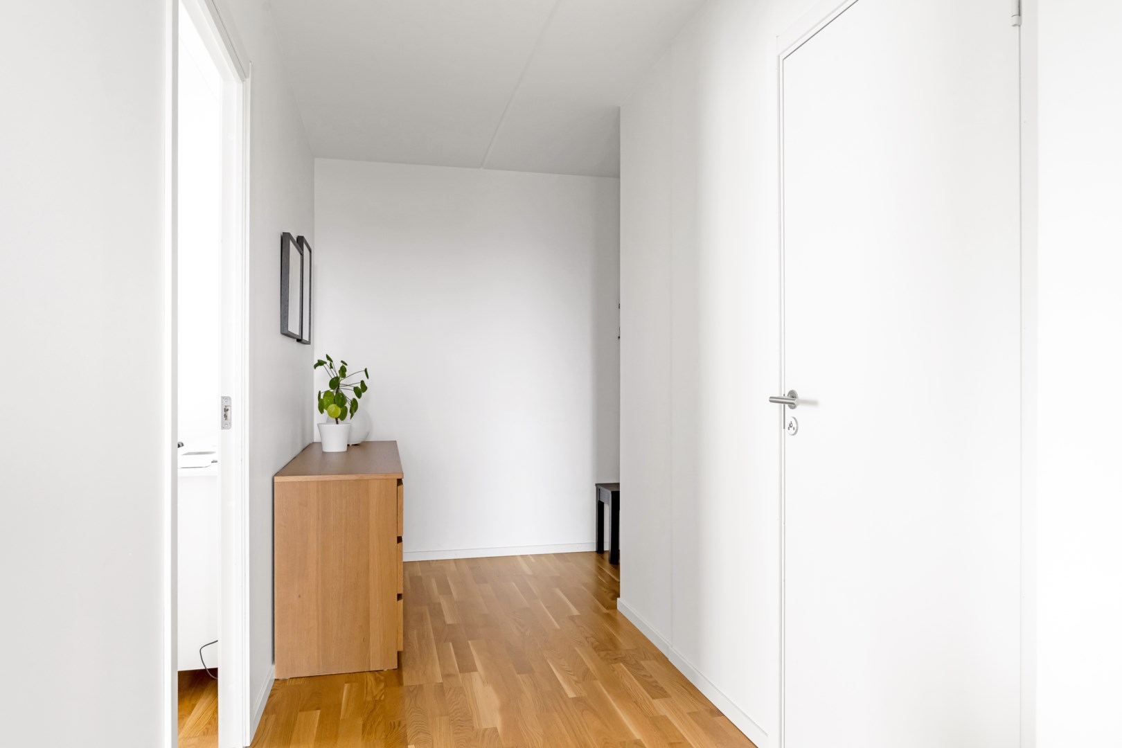 Bostadsbild från Albert Engströmsgatan 2H, Såld i Gränby, Uppsala