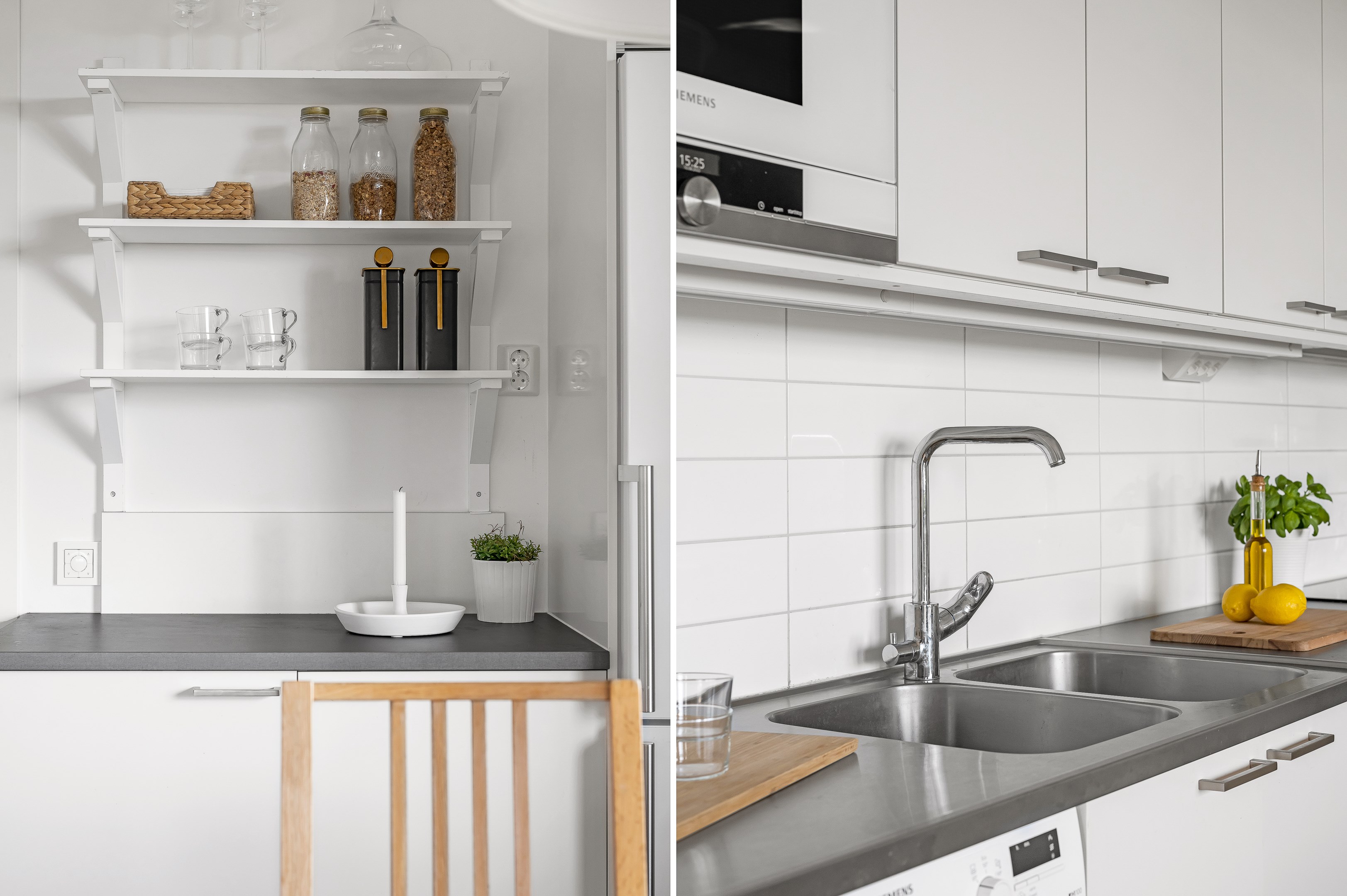 Bostadsbild från Albert Engströmsgatan 2H, Såld i Gränby, Uppsala