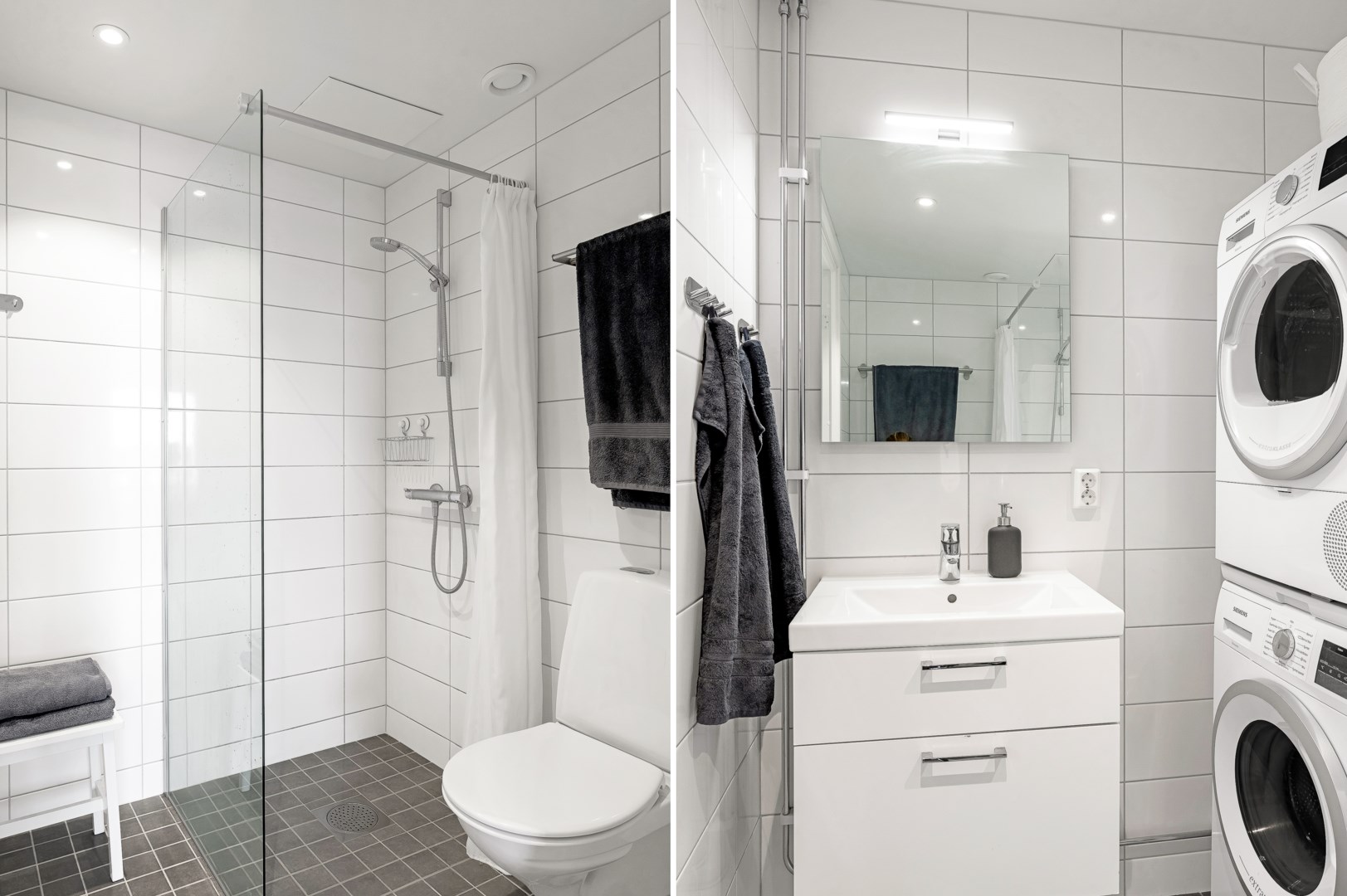 Bostadsbild från Albert Engströmsgatan 2H, Såld i Gränby, Uppsala