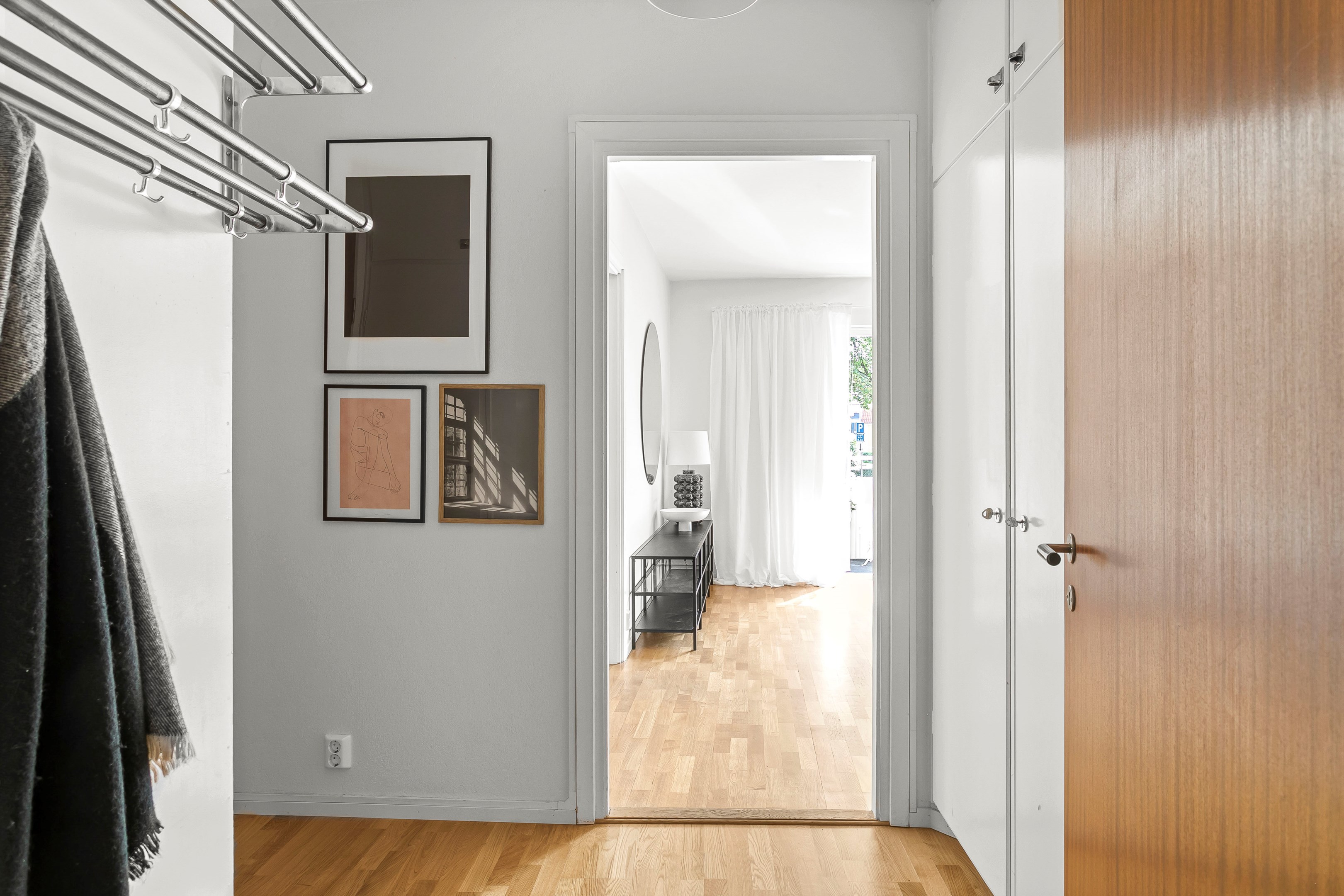 Bostadsbild från Tiundagatan 47, Såld i Luthagen, Uppsala