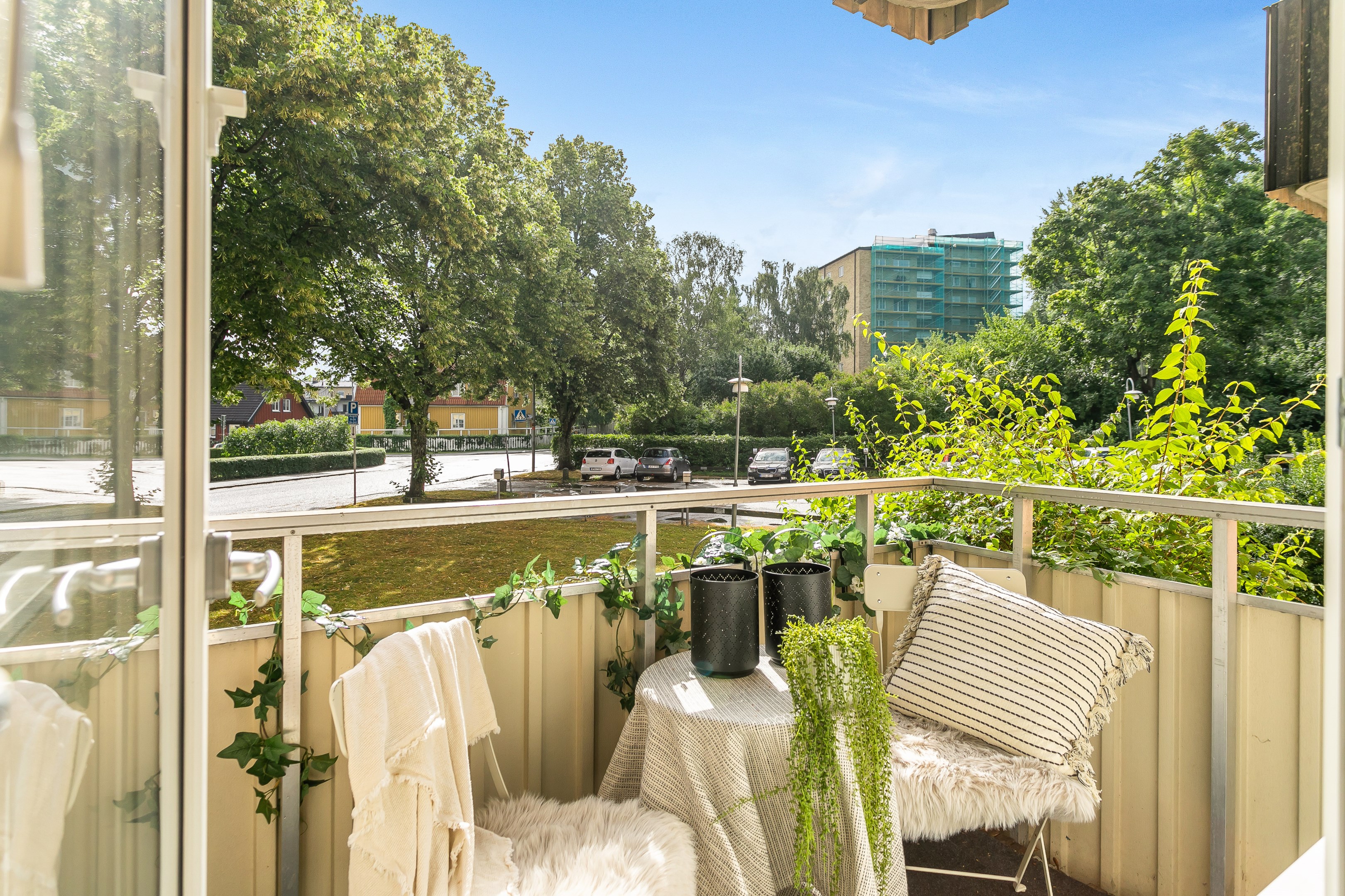 Bostadsbild från Tiundagatan 47, Såld i Luthagen, Uppsala