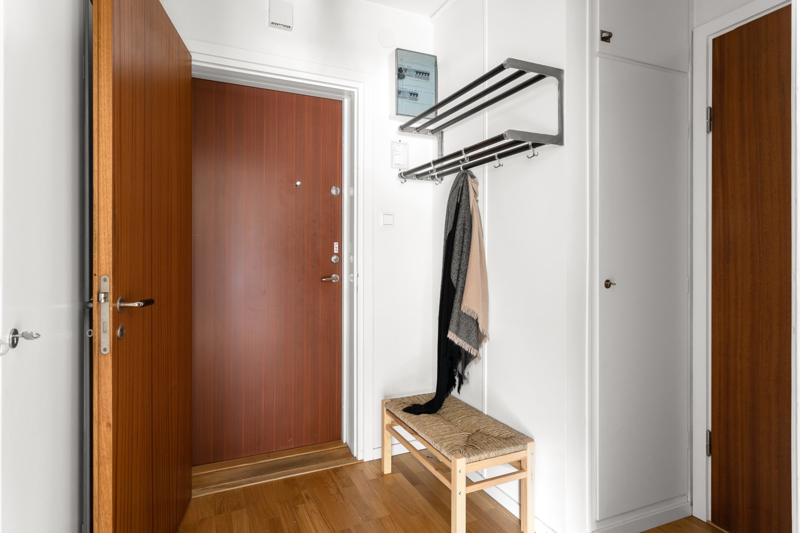 Bostadsbild från Tiundagatan 47, Såld i Luthagen, Uppsala