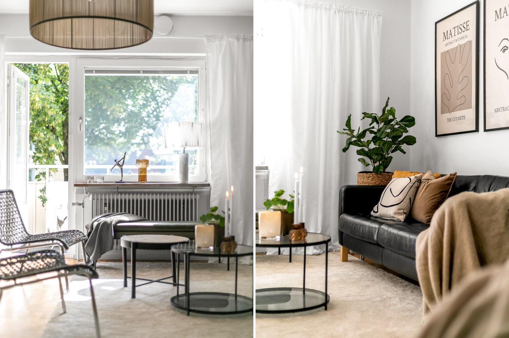 Bostadsbild från Tiundagatan 47, Såld i Luthagen, Uppsala