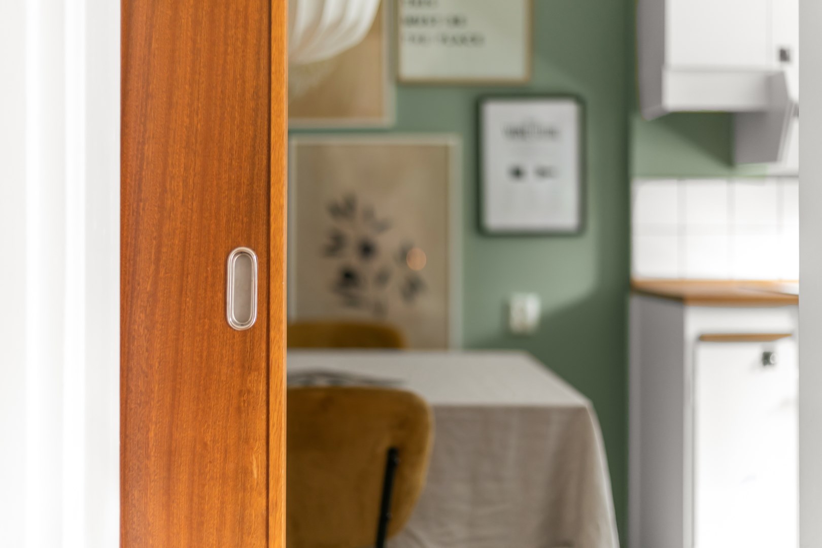 Bostadsbild från Tiundagatan 47, Såld i Luthagen, Uppsala