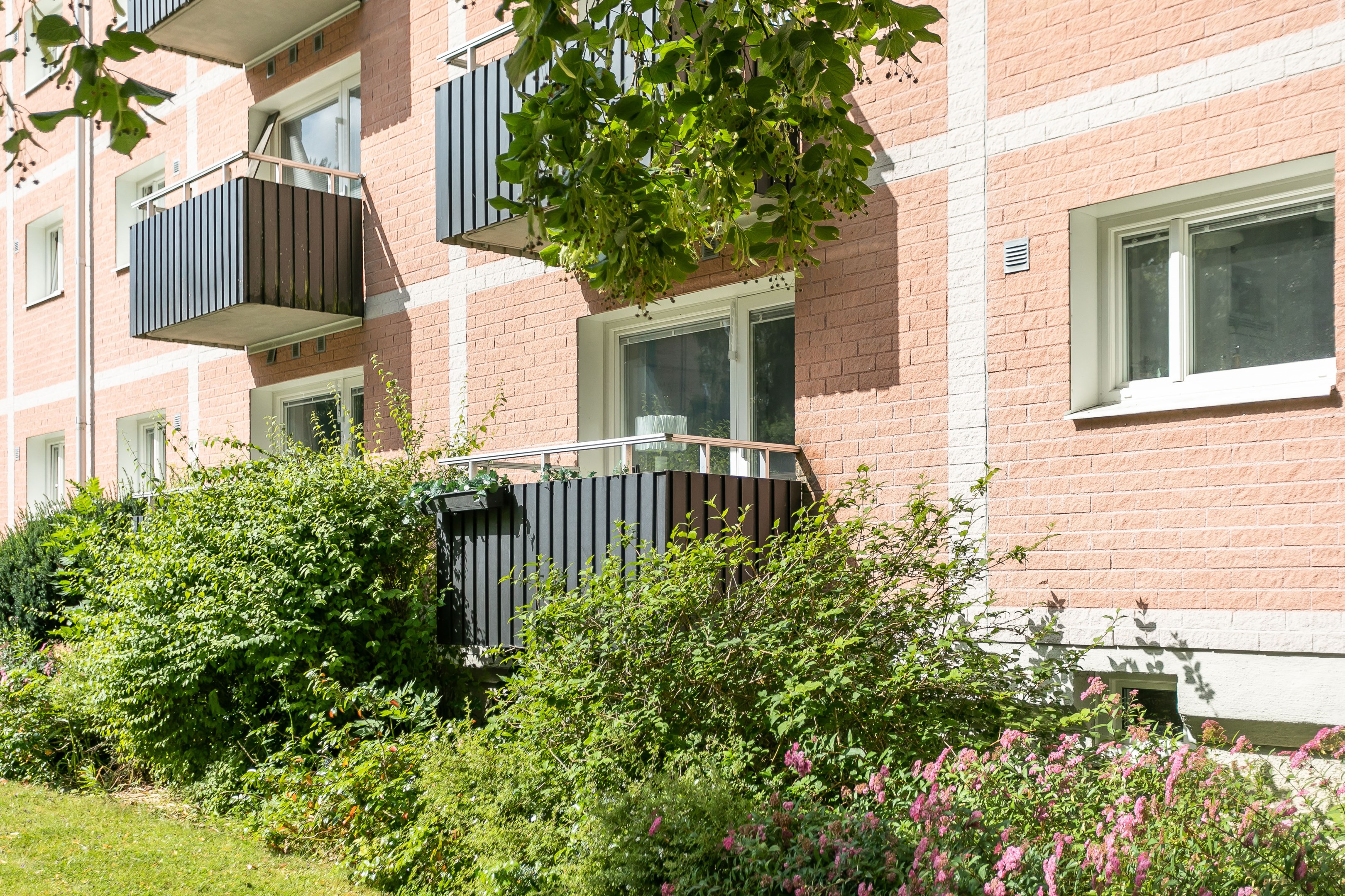 Bostadsbild från Tiundagatan 47, Såld i Luthagen, Uppsala