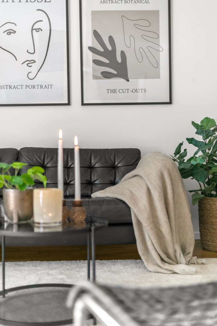 Bostadsbild från Tiundagatan 47, Såld i Luthagen, Uppsala