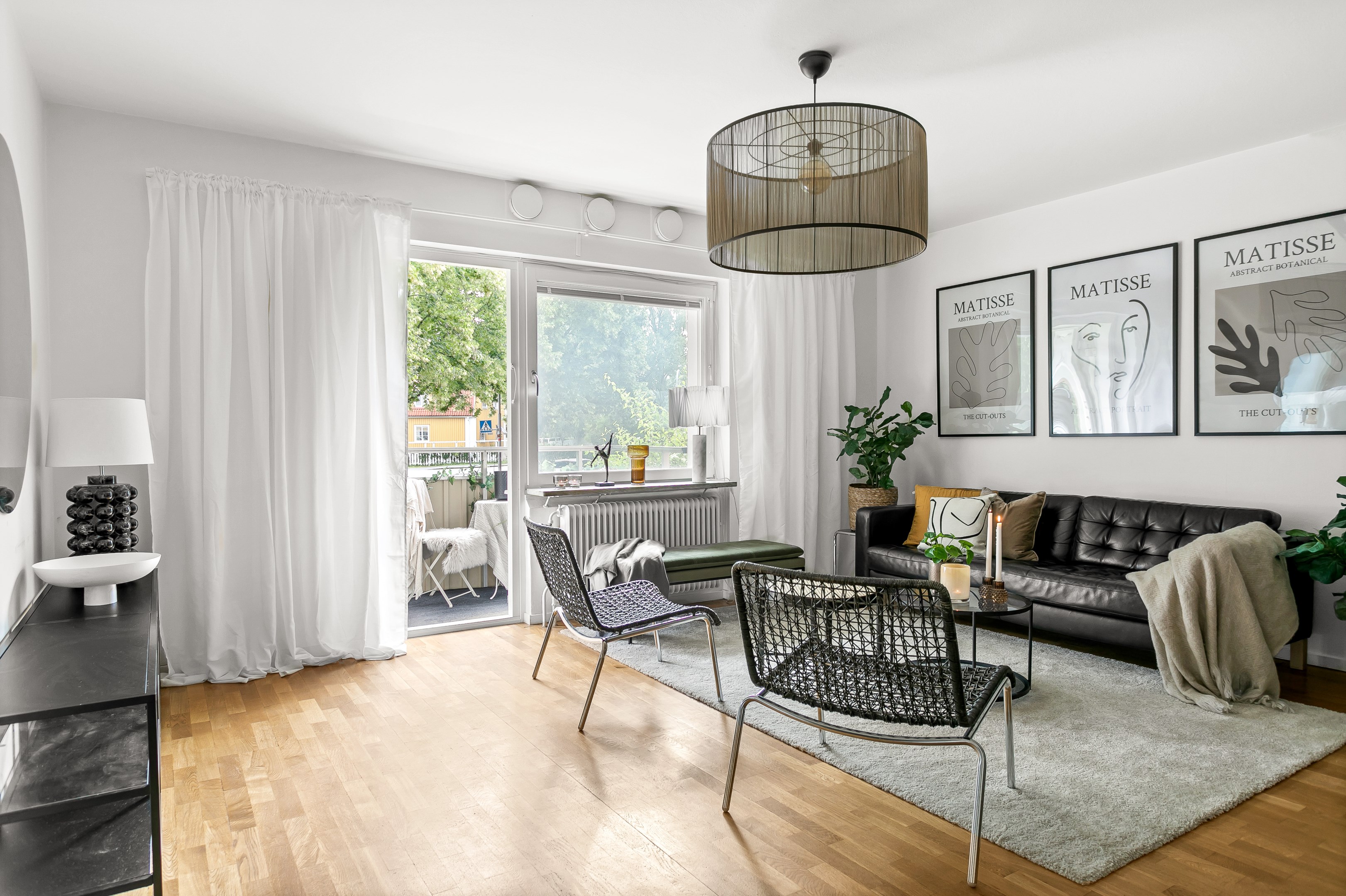 Bostadsbild från Tiundagatan 47, Såld i Luthagen, Uppsala