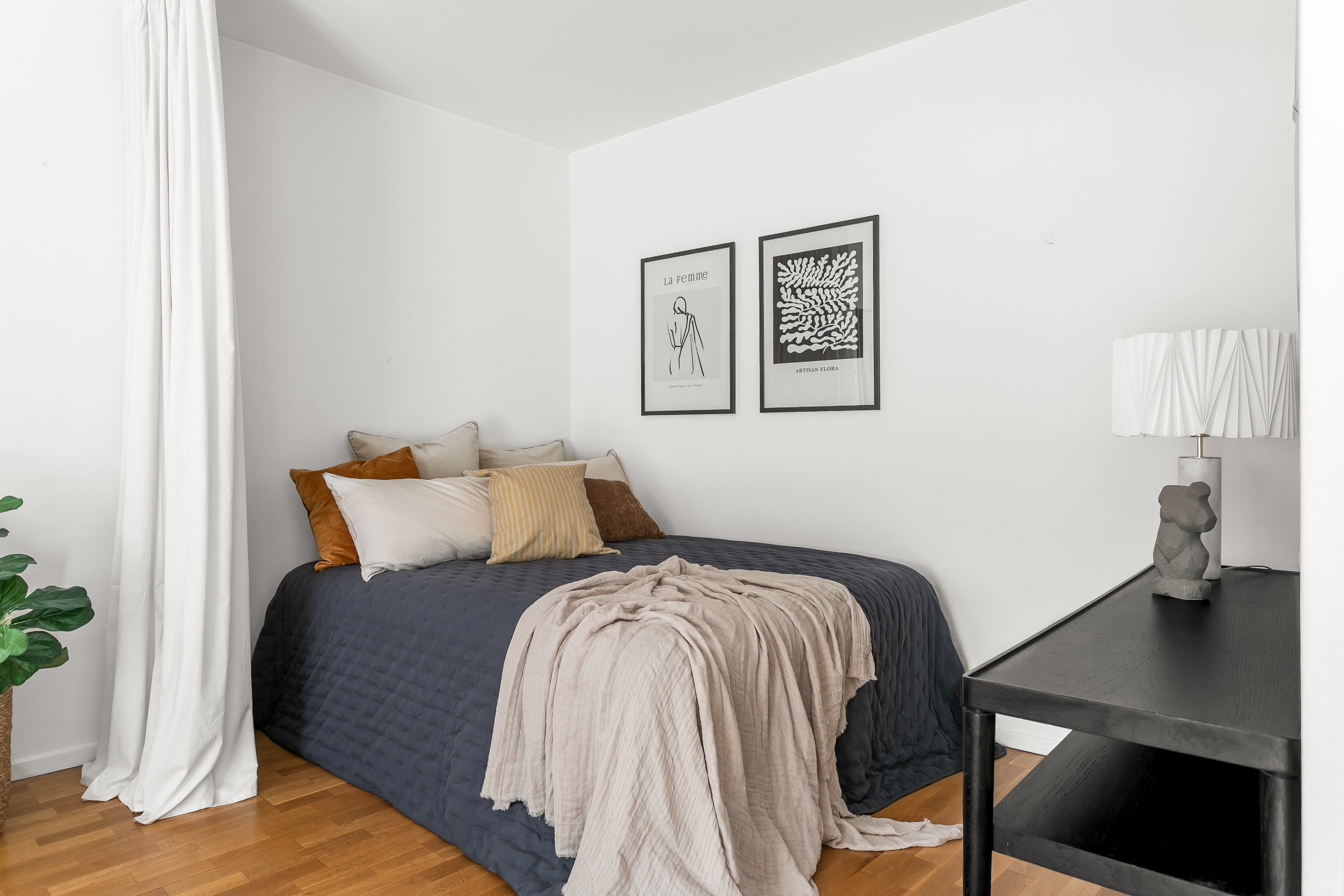 Bostadsbild från Tiundagatan 47, Såld i Luthagen, Uppsala