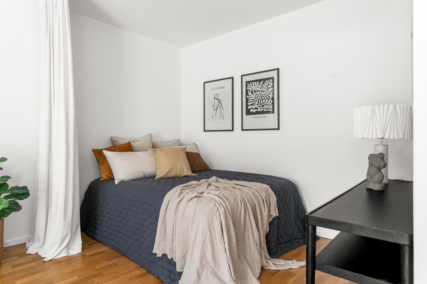 Bostadsbild från Tiundagatan 47, Såld i Luthagen, Uppsala