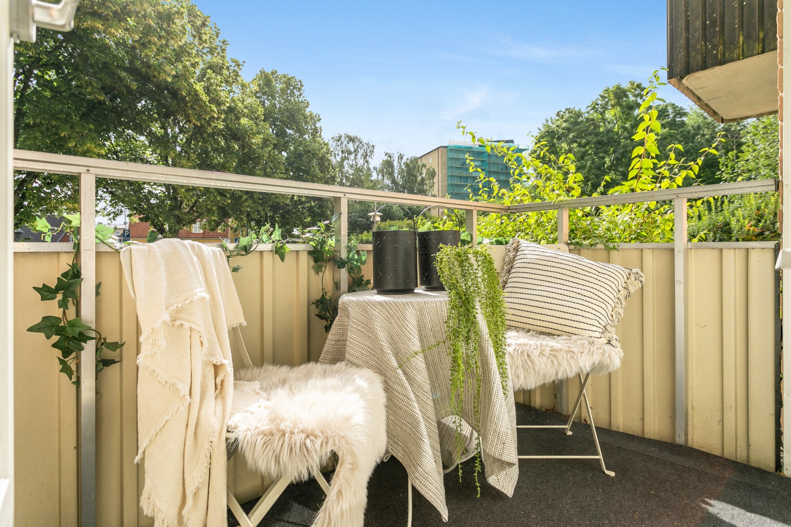 Bostadsbild från Tiundagatan 47, Såld i Luthagen, Uppsala