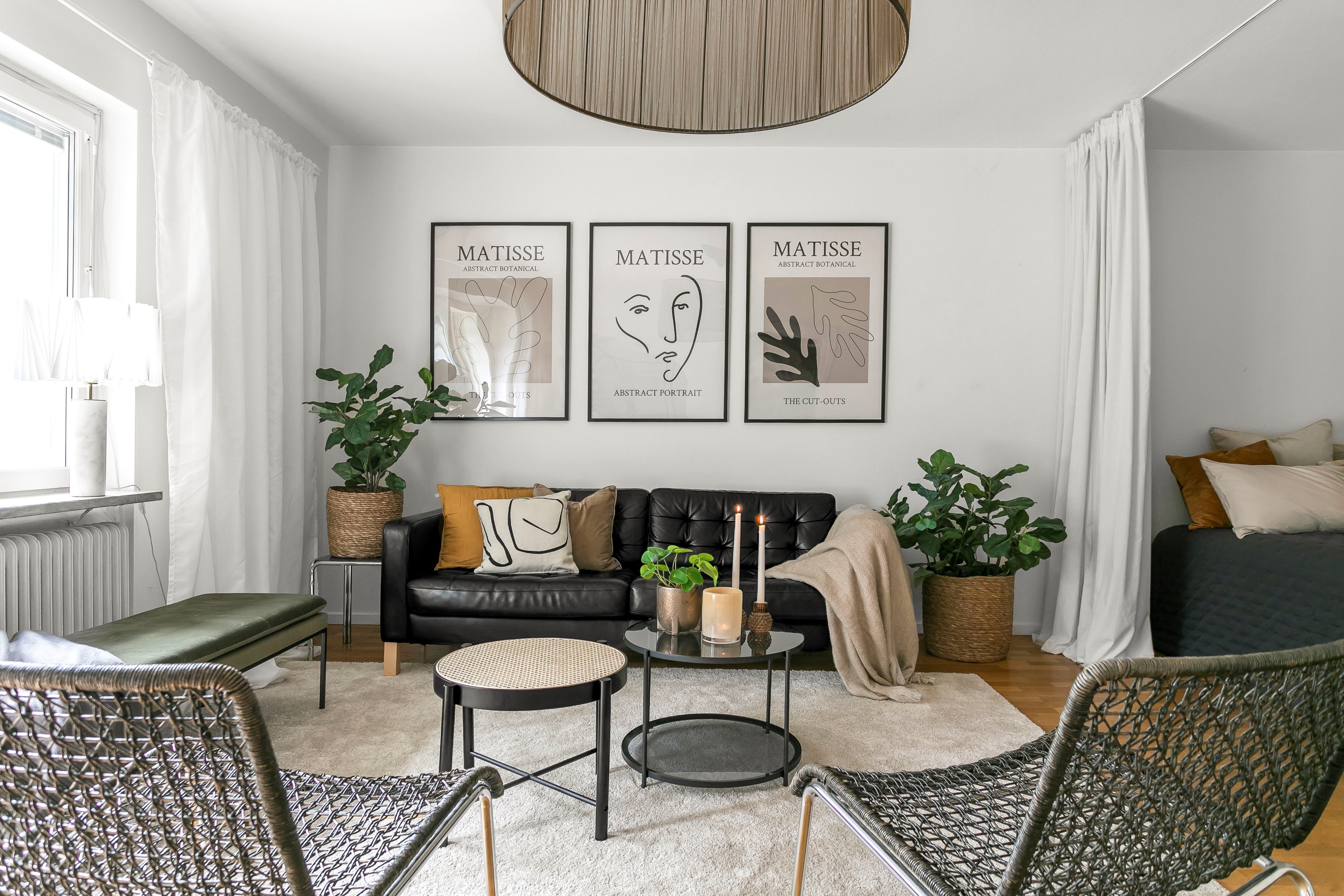 Bostadsbild från Tiundagatan 47, Såld i Luthagen, Uppsala