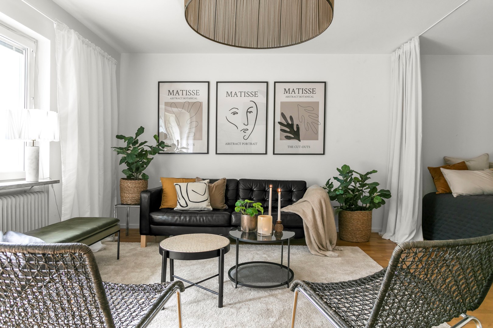 Bostadsbild från Tiundagatan 47, Såld i Luthagen, Uppsala