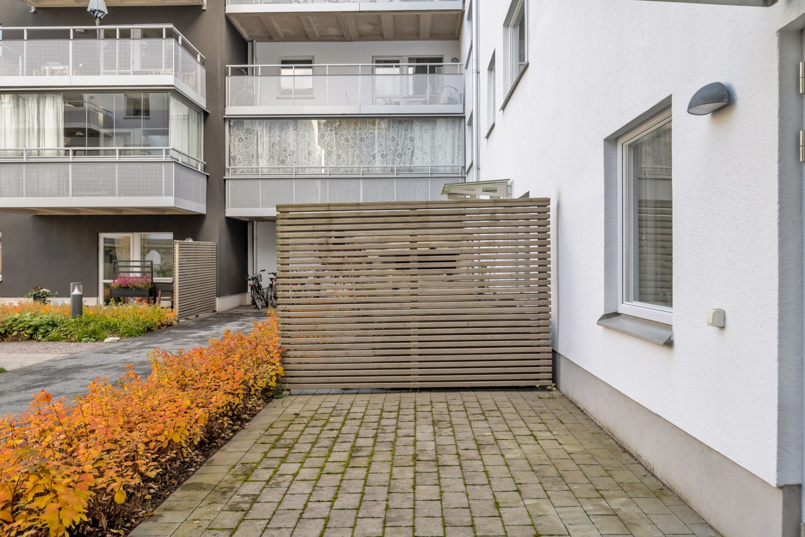 Bostadsbild från Torgny Segerstedts allé 22, Såld i Rosendal, Uppsala