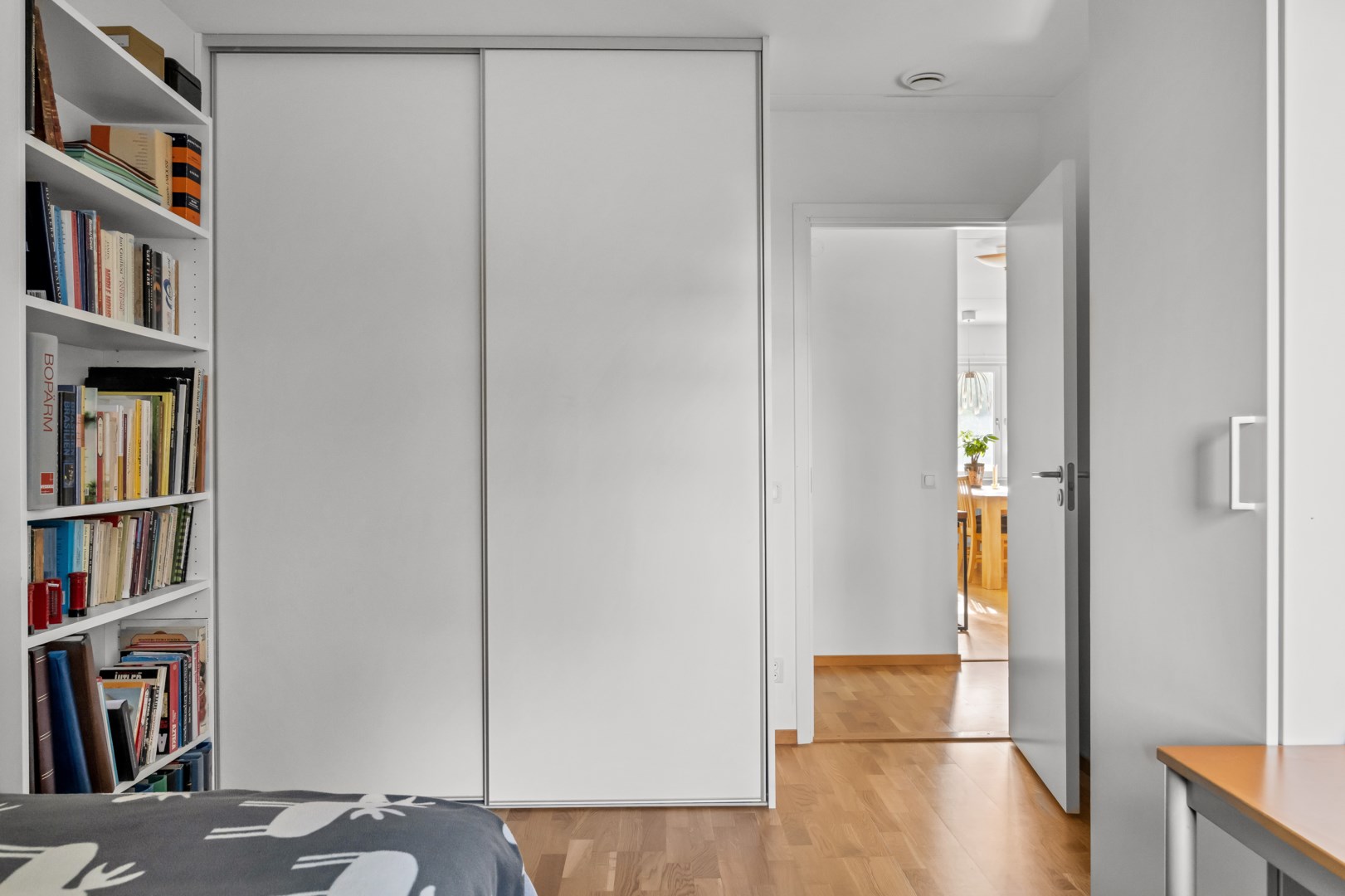 Bostadsbild från Torgny Segerstedts allé 22, Såld i Rosendal, Uppsala