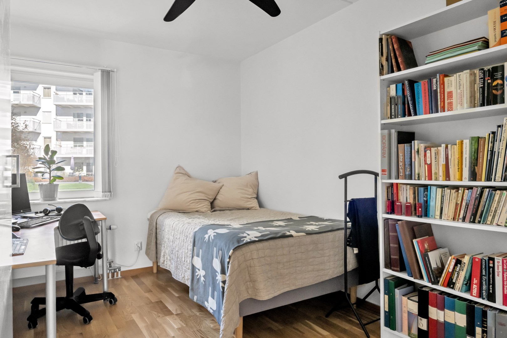 Bostadsbild från Torgny Segerstedts allé 22, Såld i Rosendal, Uppsala