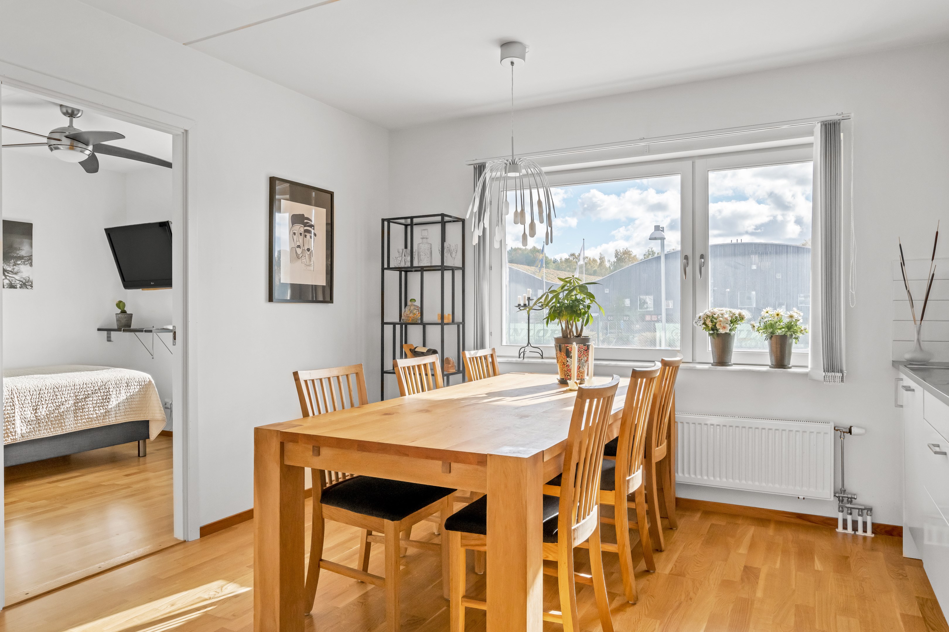 Bostadsbild från Torgny Segerstedts allé 22, Såld i Rosendal, Uppsala